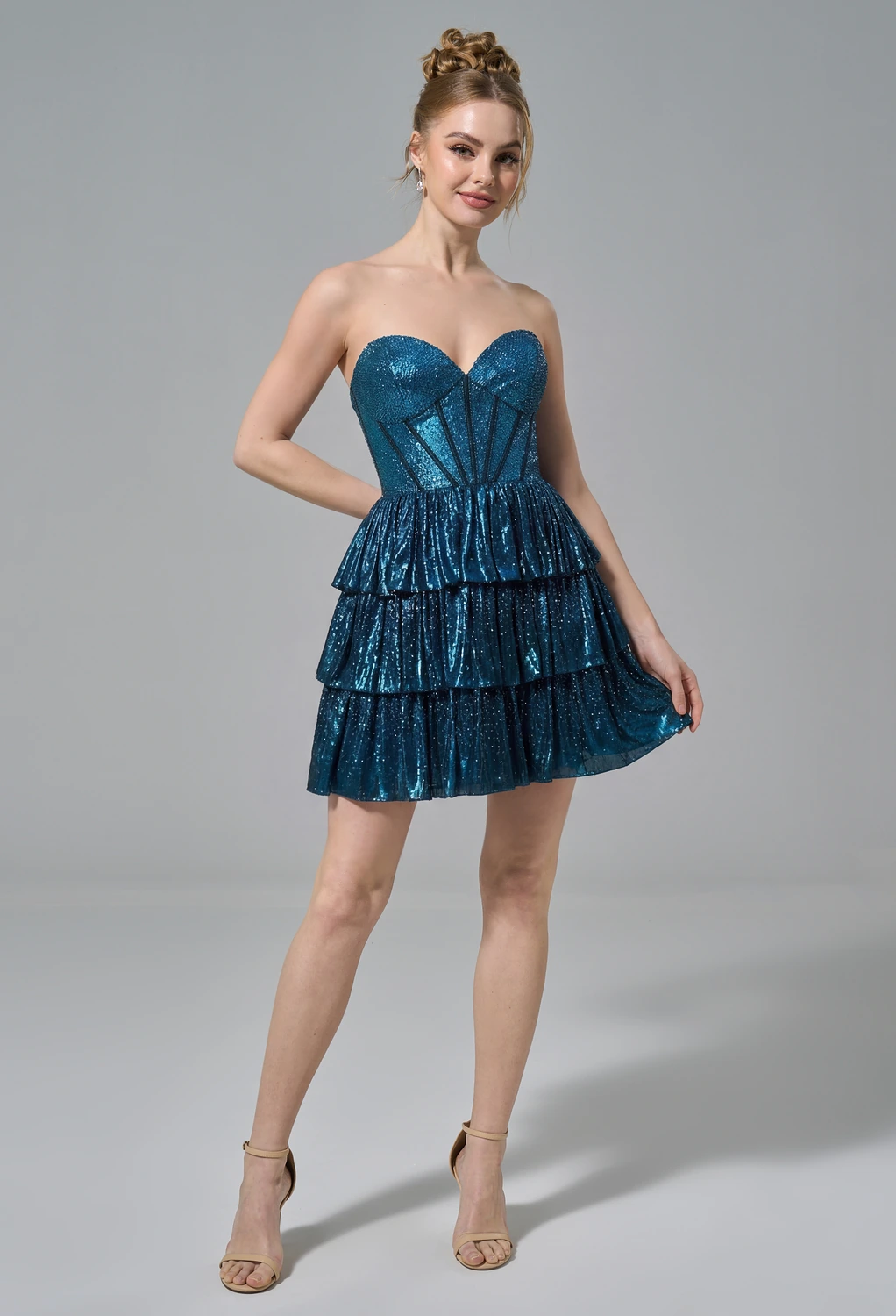 AW Lara Dress