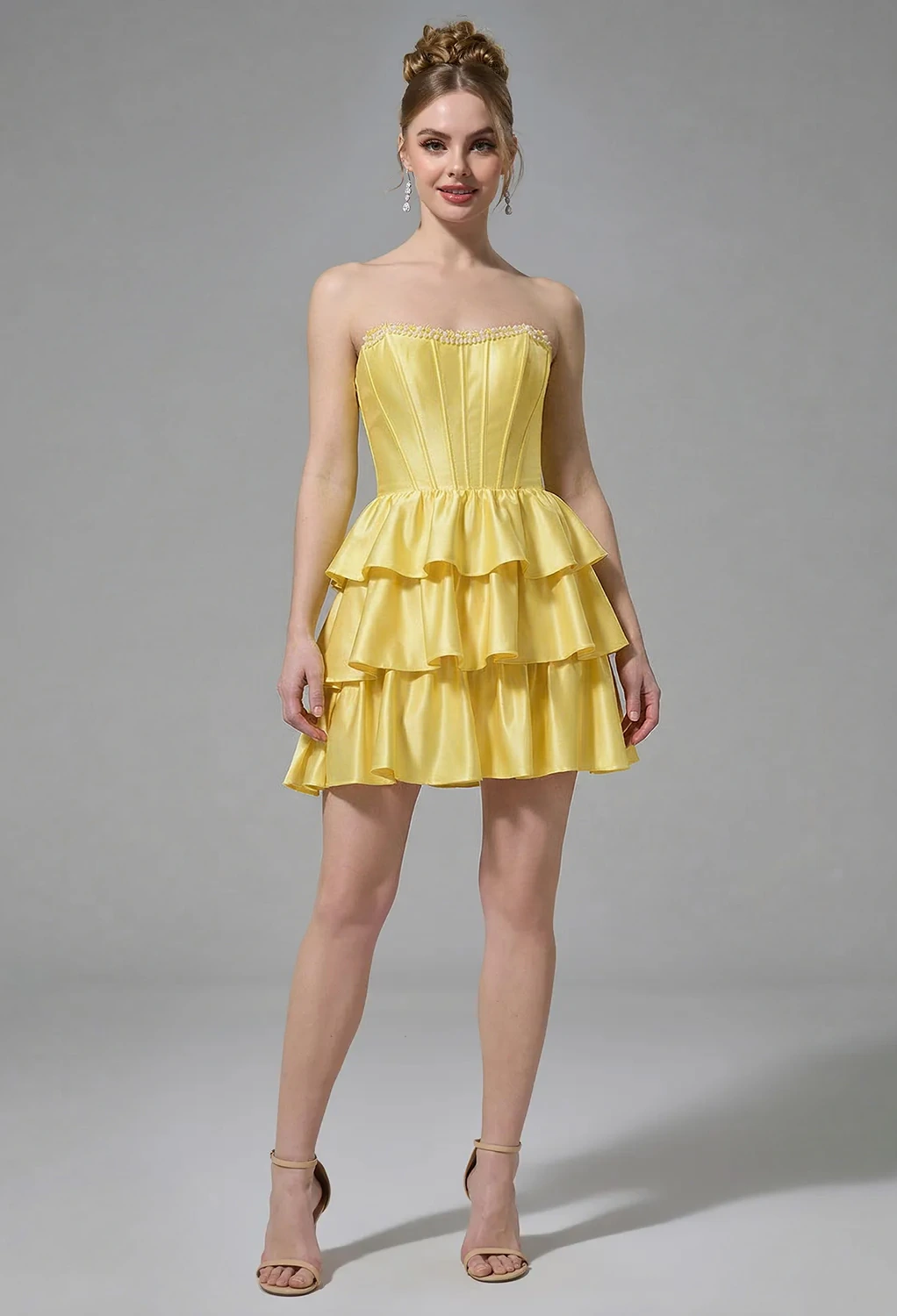 AW Laetitia Dress