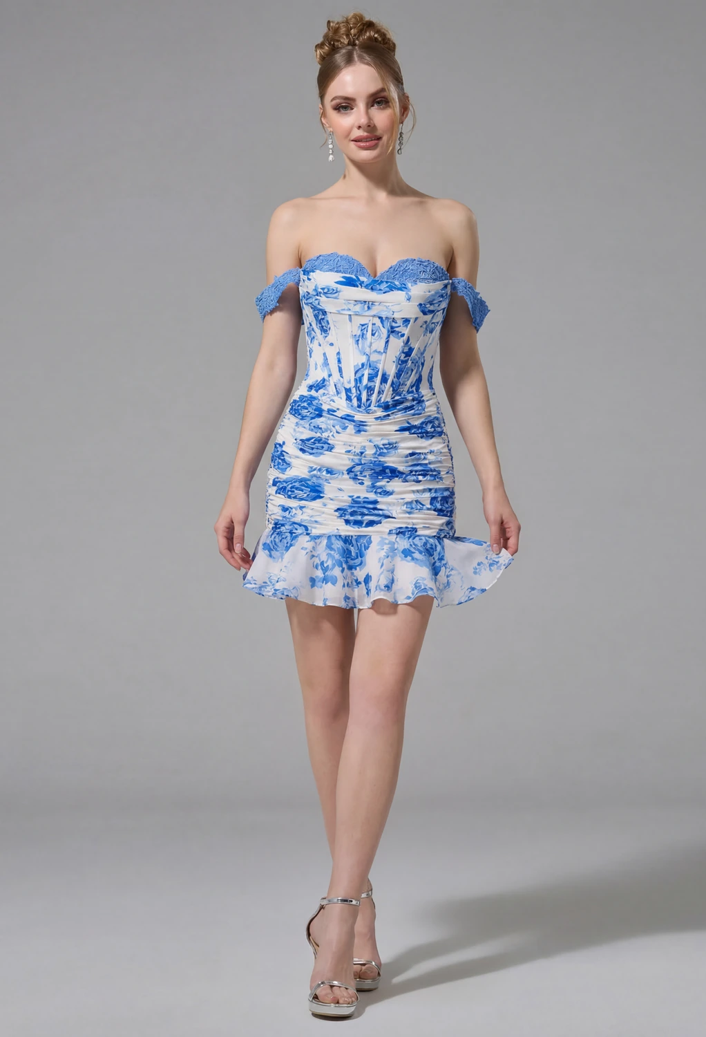 AW Nemesis Dress