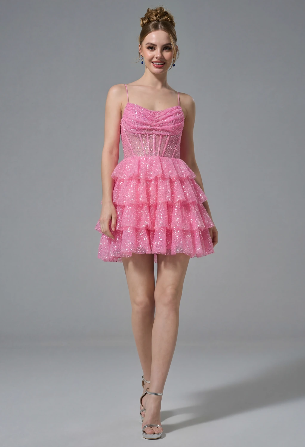 AW Madison Dress