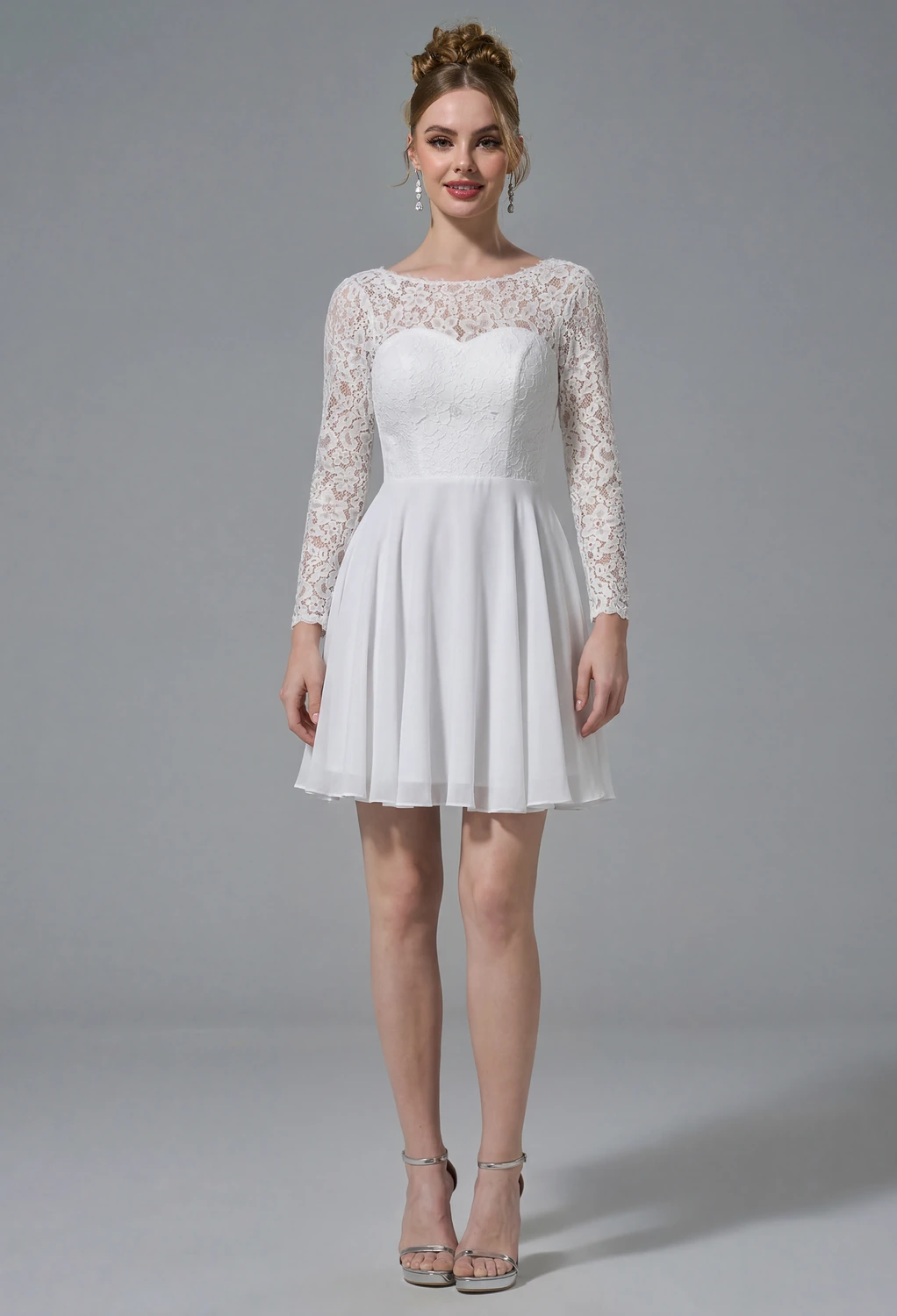 AW Betty Dress