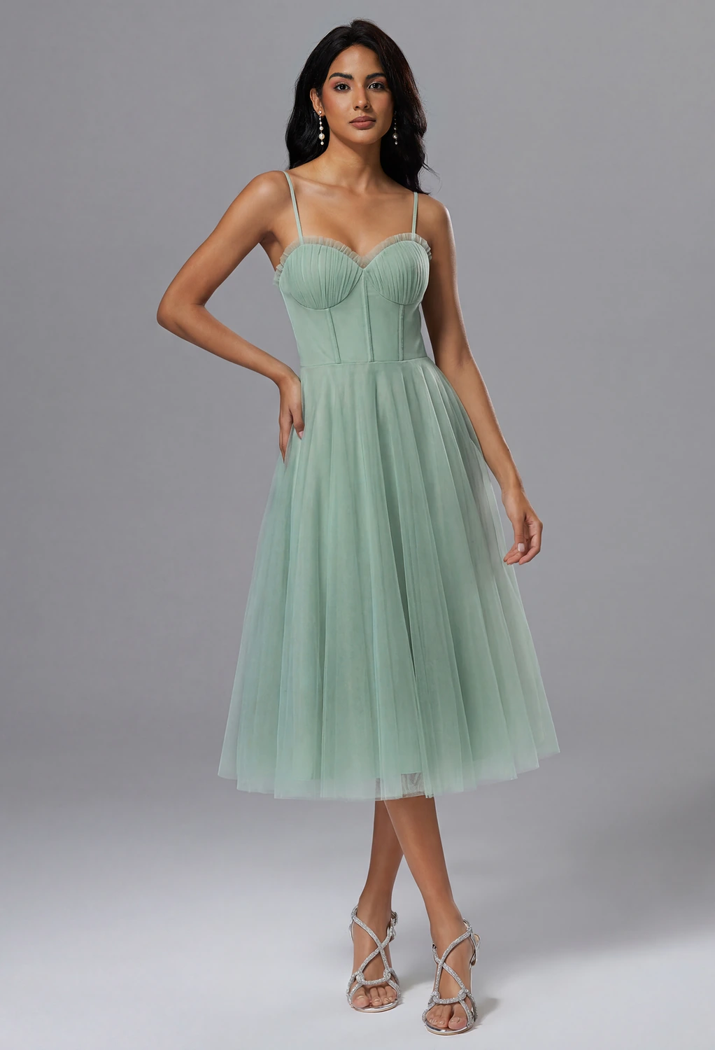AW Carry Dress