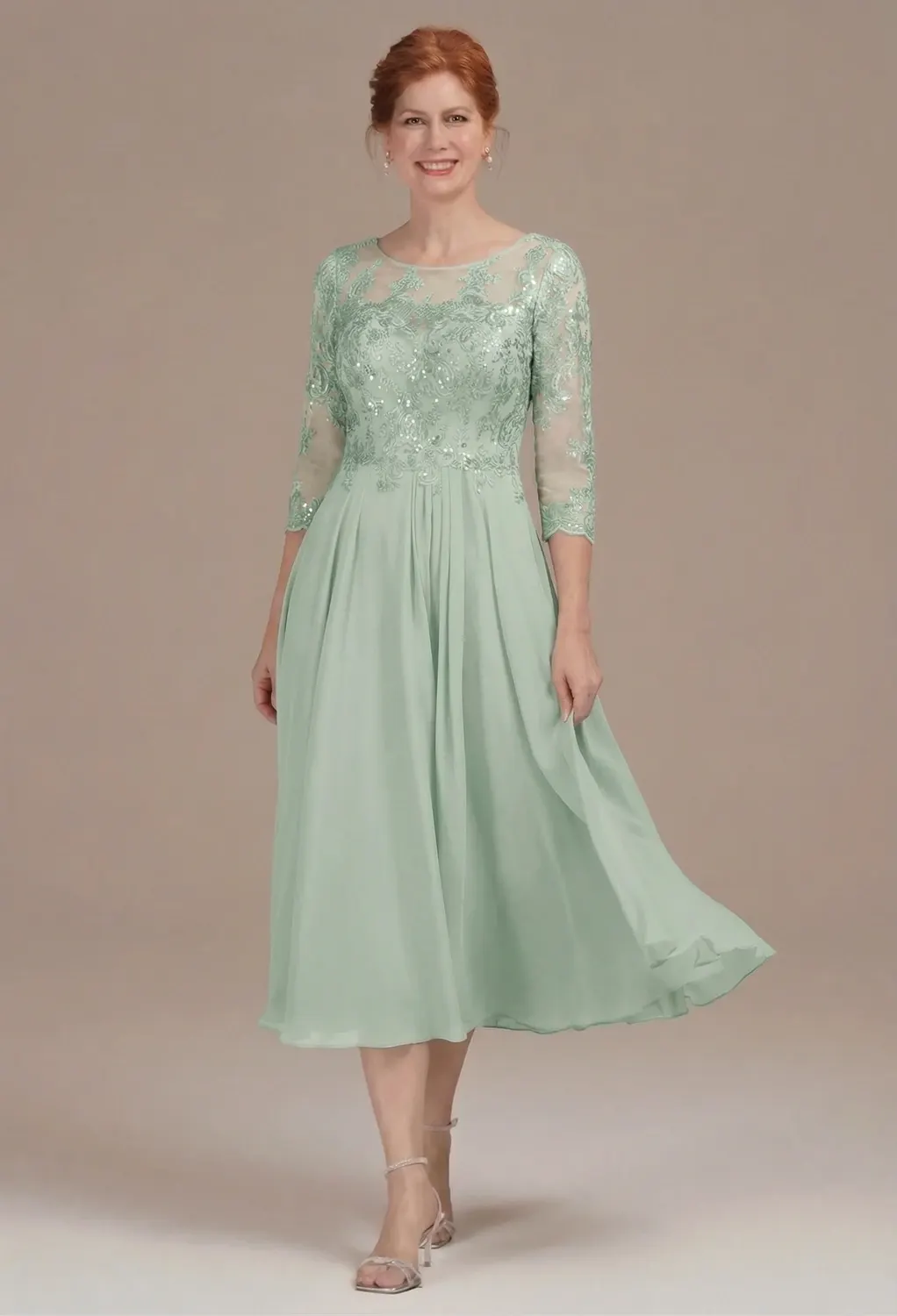 AW June Dress