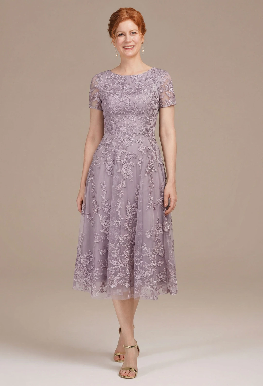 AW Juliana Dress