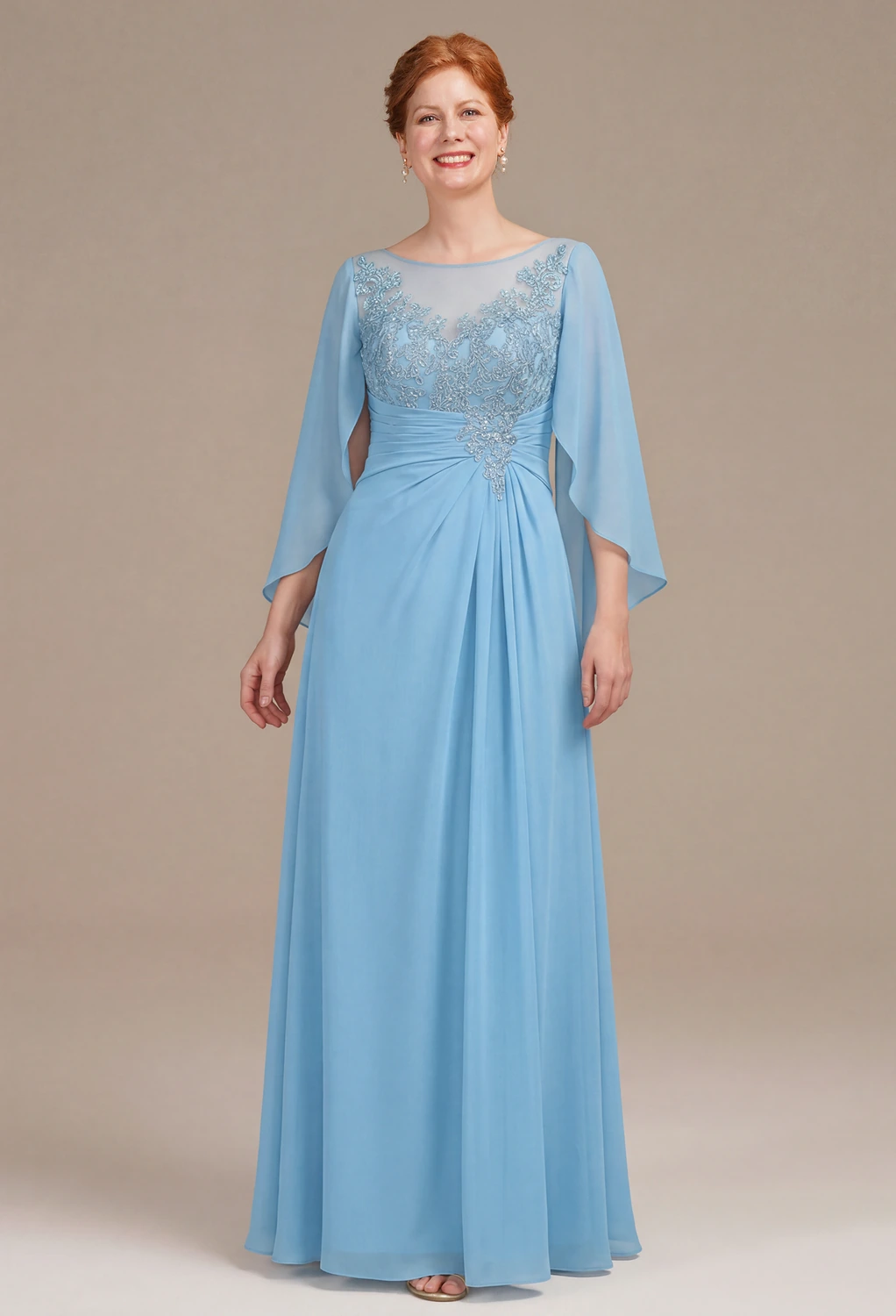 AW Gloria Dress