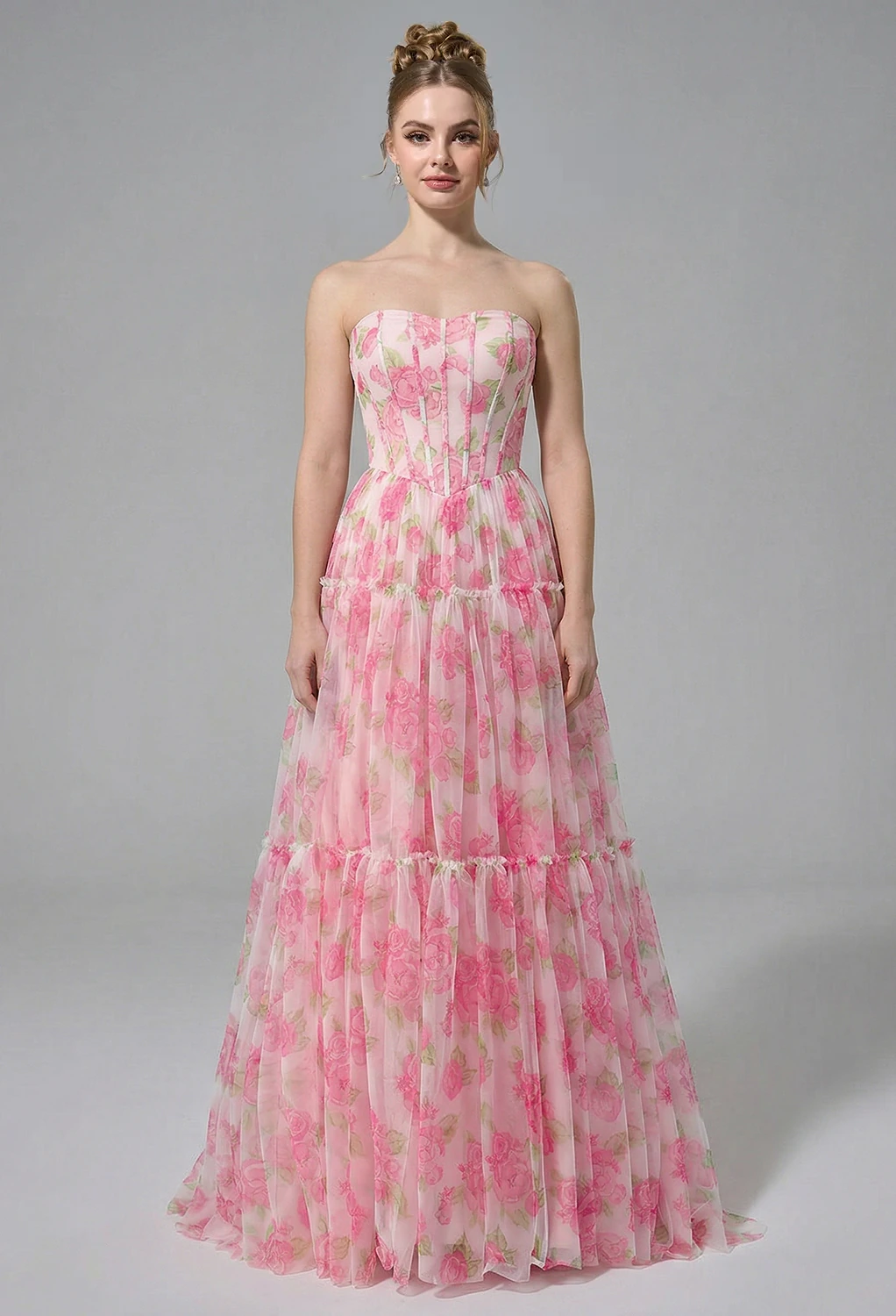 AW Anastasia Dress