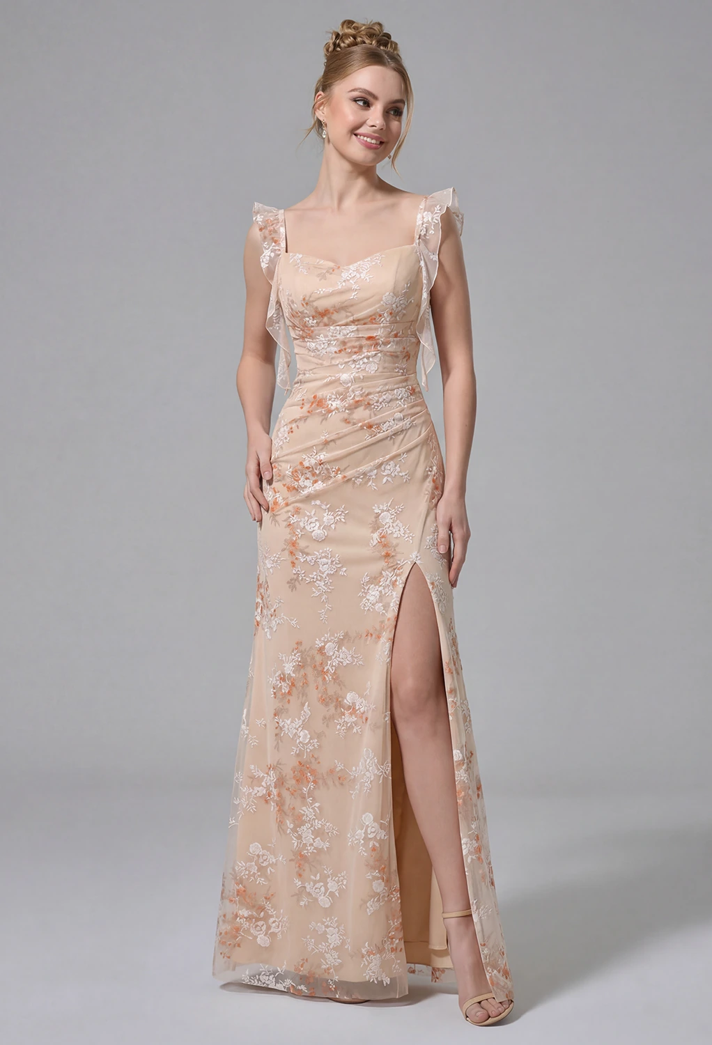 AW Cheryl Dress