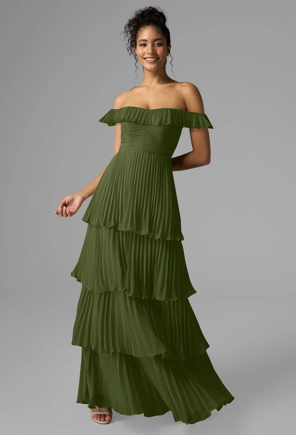 AW Neve Dress