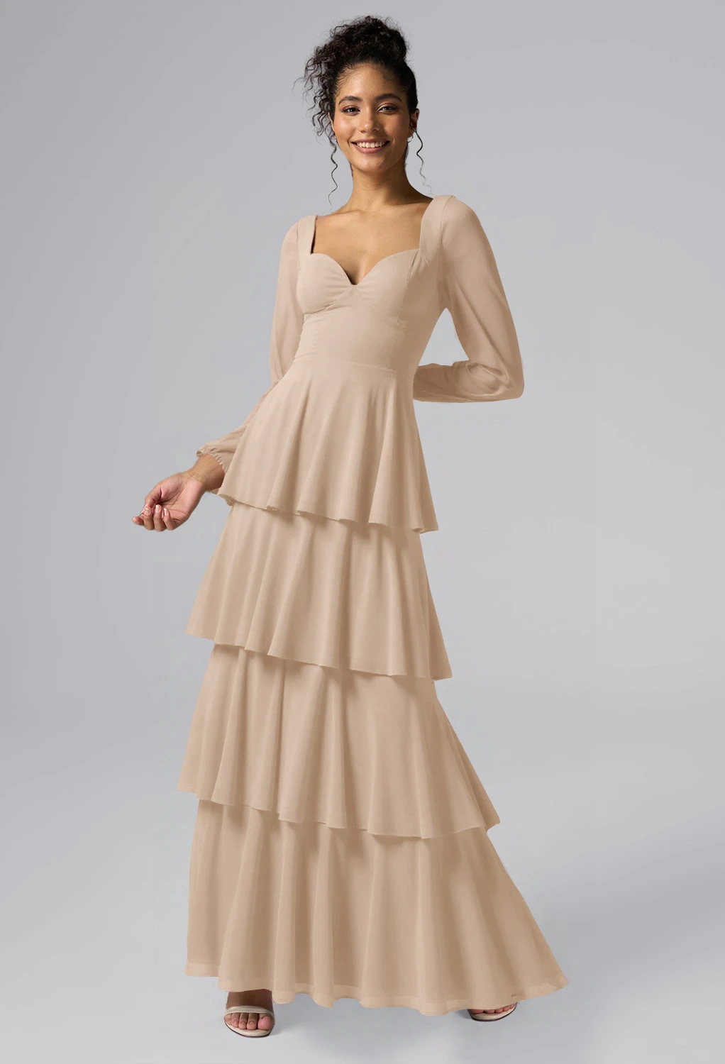 AW Salma Dress