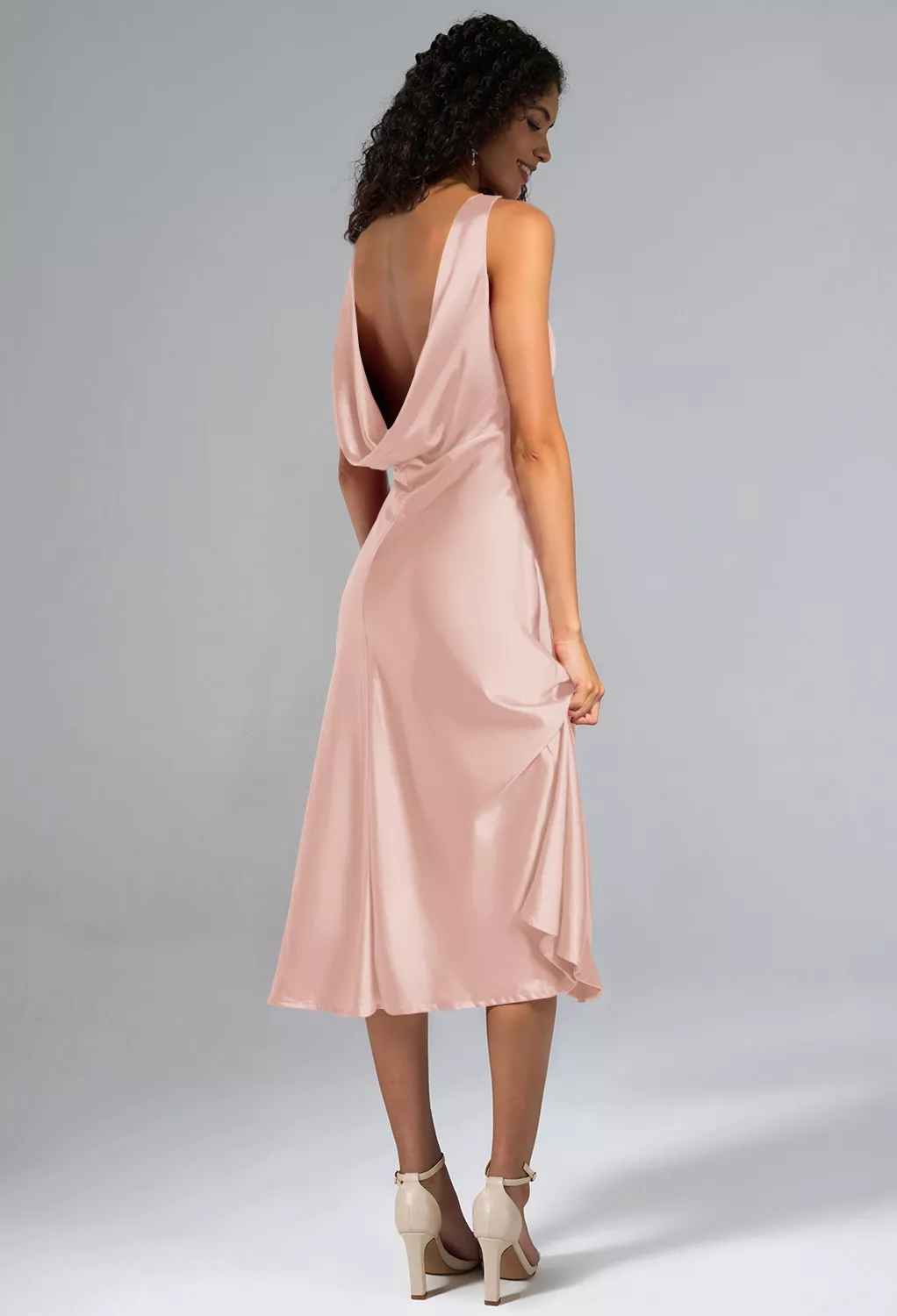 AW Alfie Dress