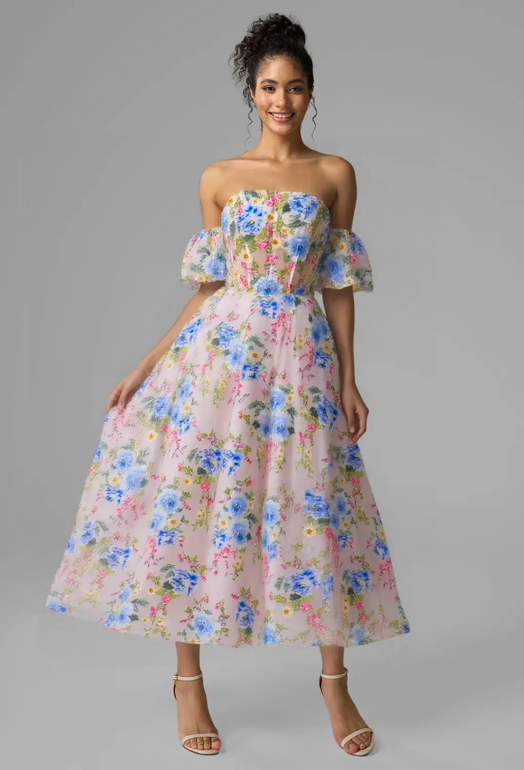 AW Aneesa Dress