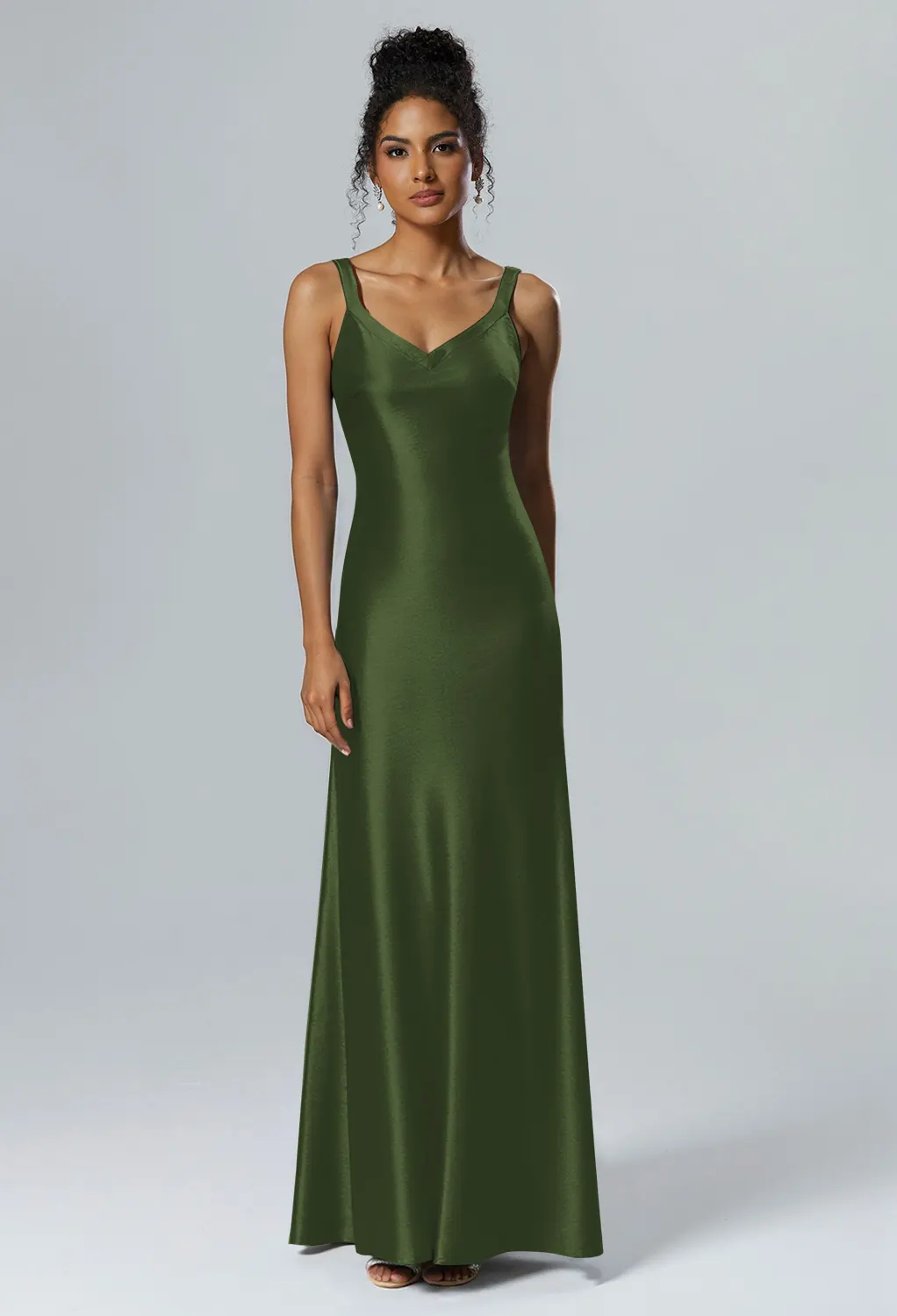 AW Shreya Dress