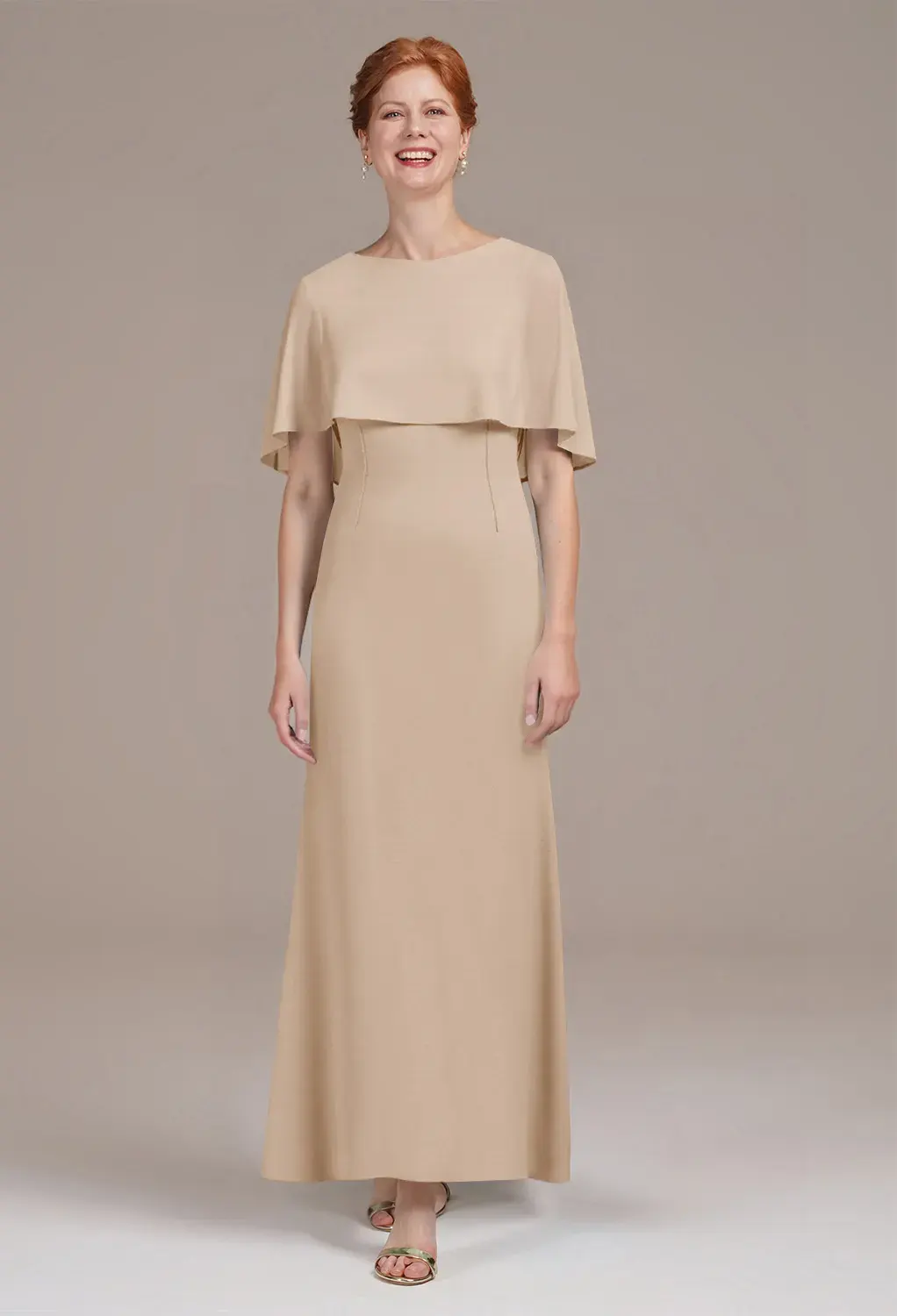 AW Zain Dress