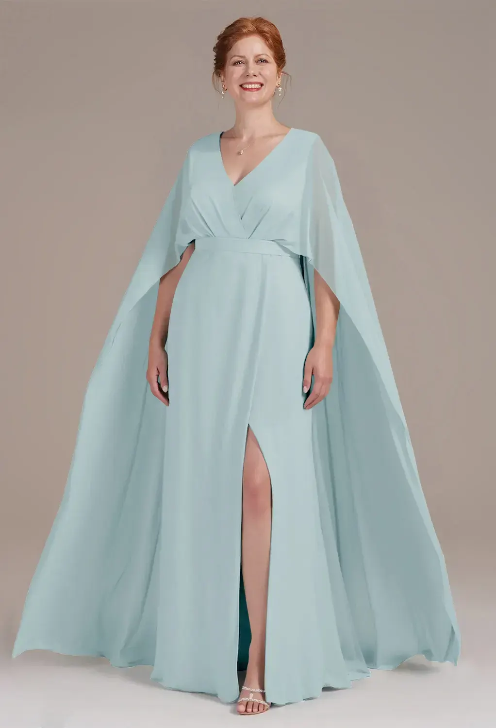AW Marwa Dress