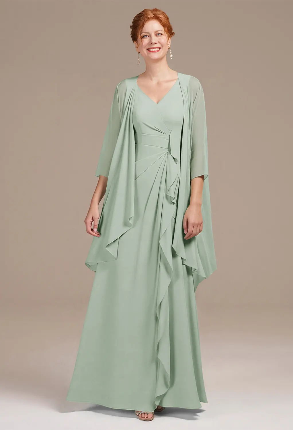 AW Melisa Dress