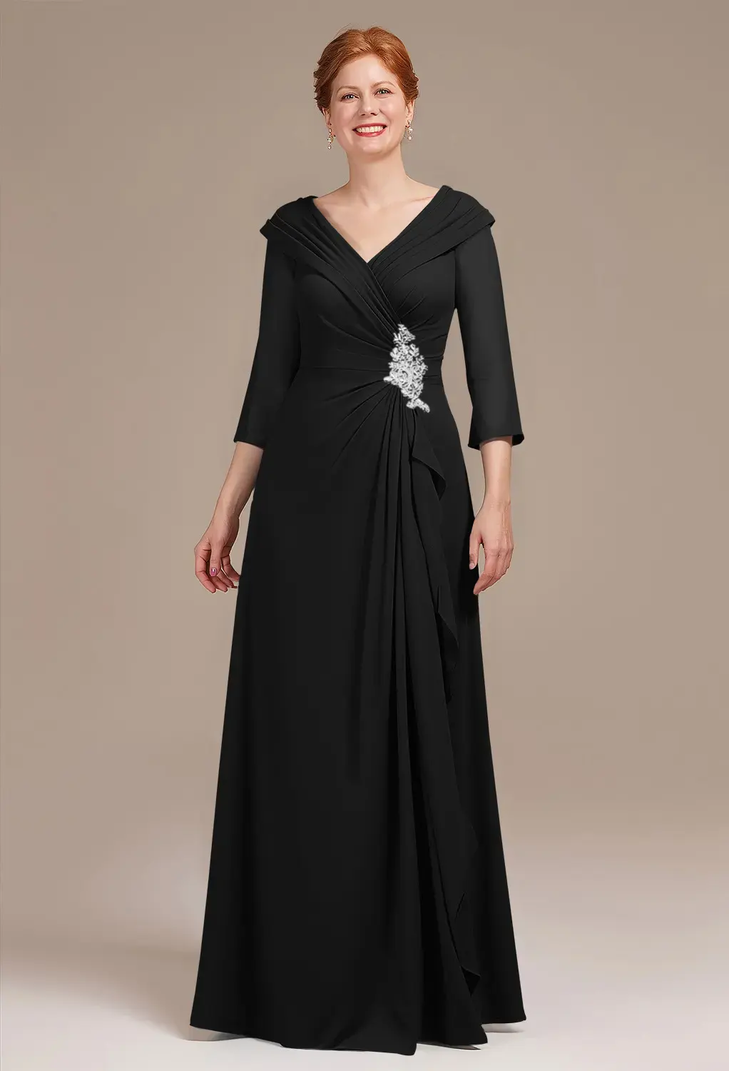 AW Ffion Dress