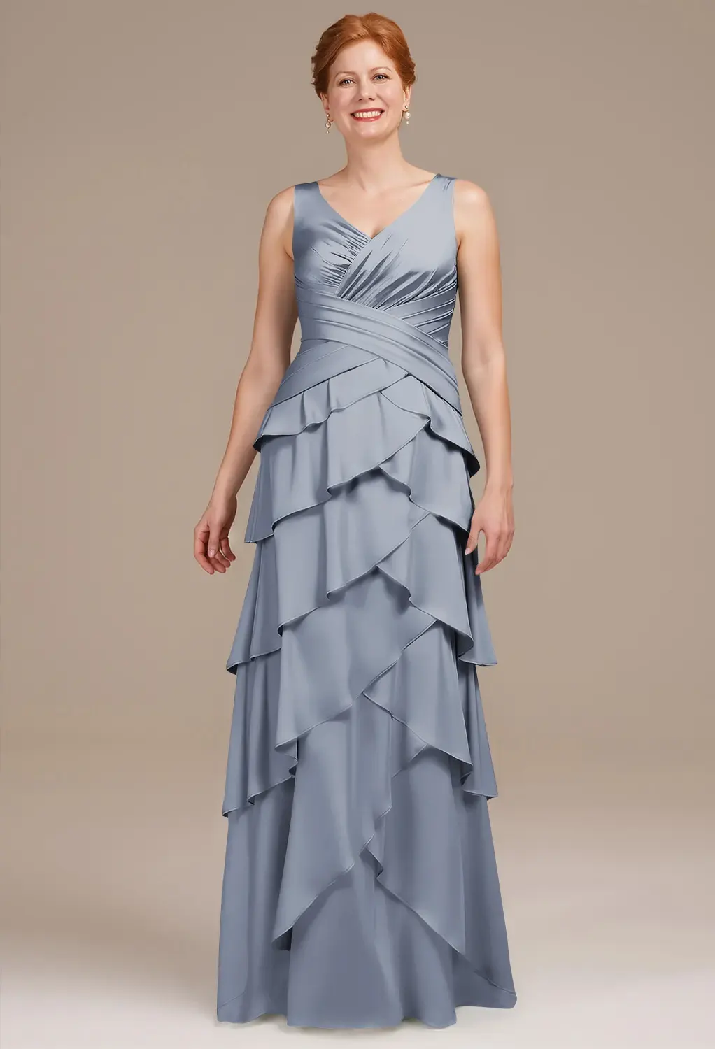 AW Addie Dress