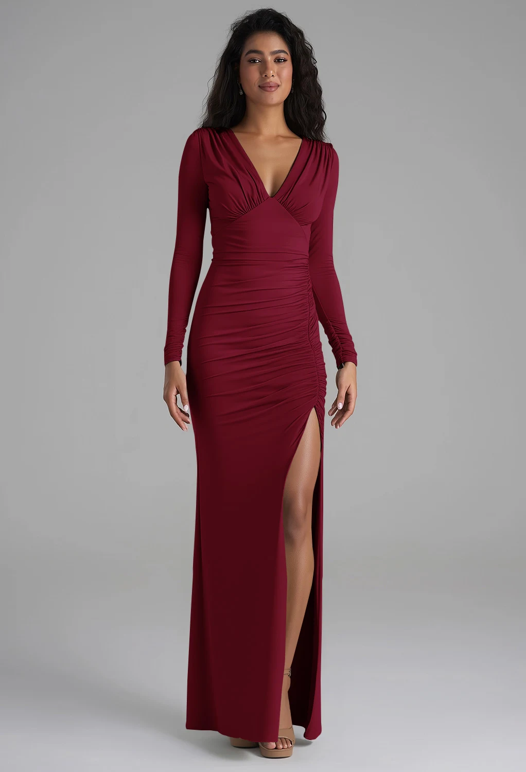 AW Albina Dress