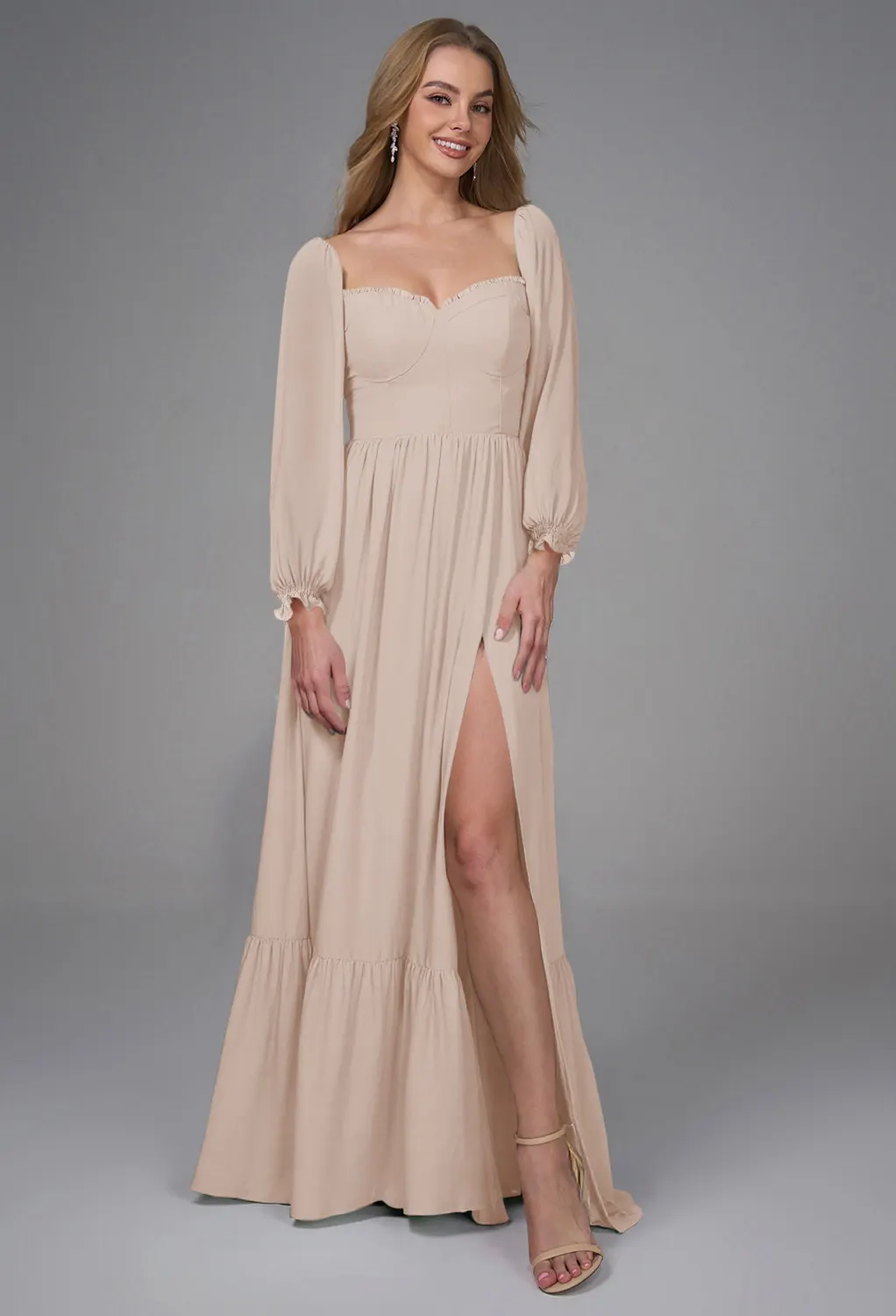 AW Aceily Dress
