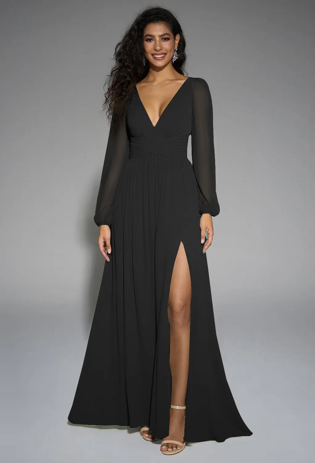 AW Elspeth Dress