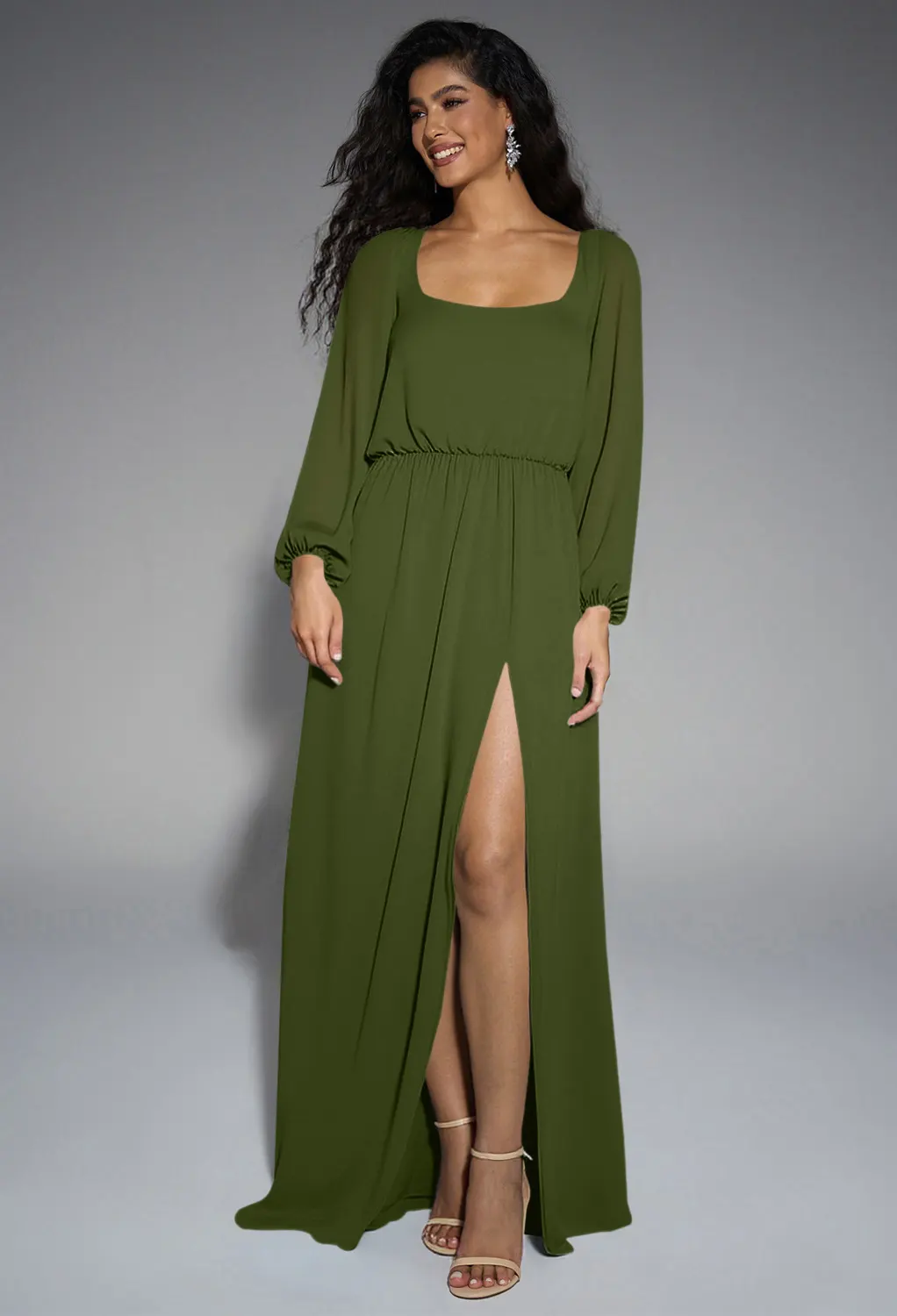 AW Roseanna Dress