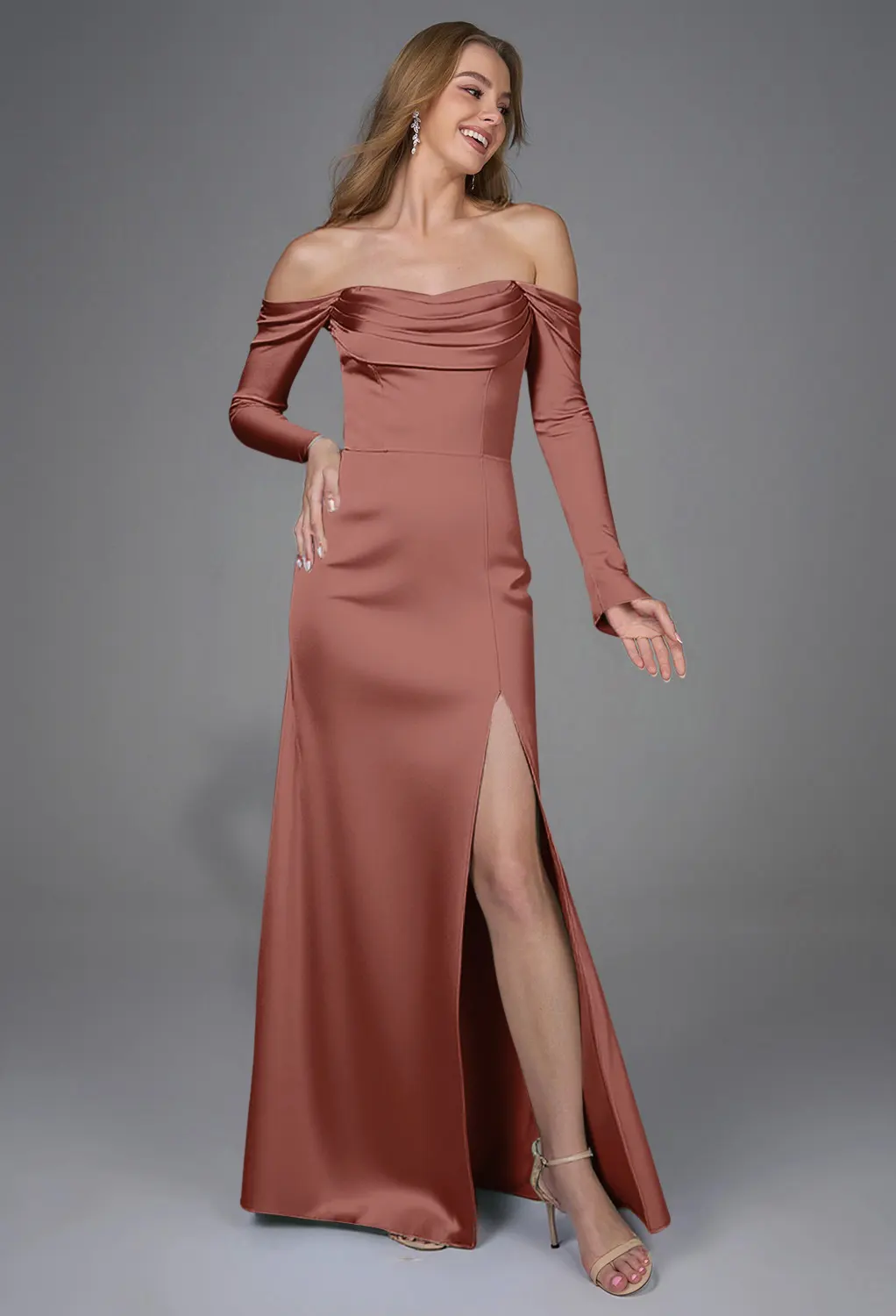 AW Suzy Dress