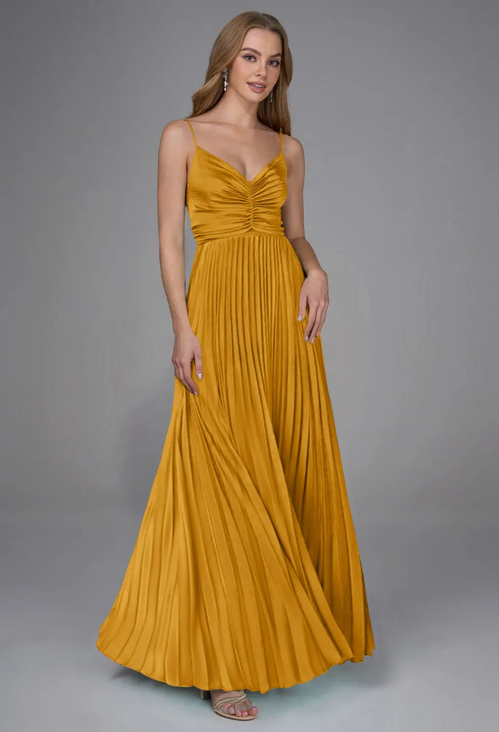AW Celestine Dress