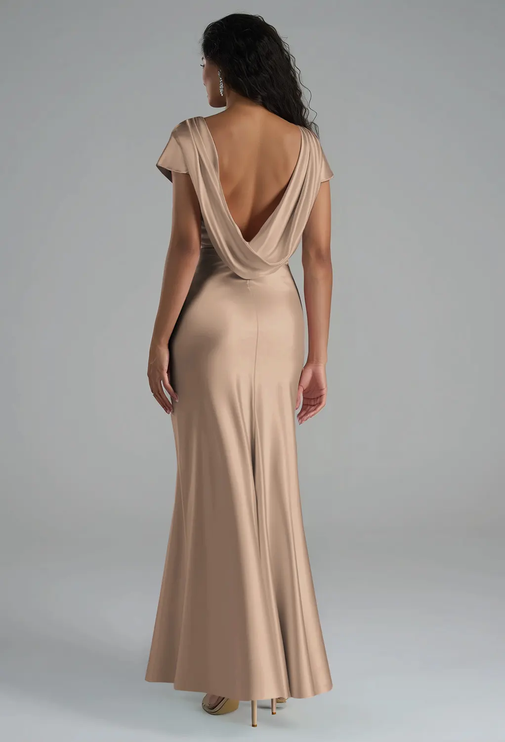 AW Lacey Dress