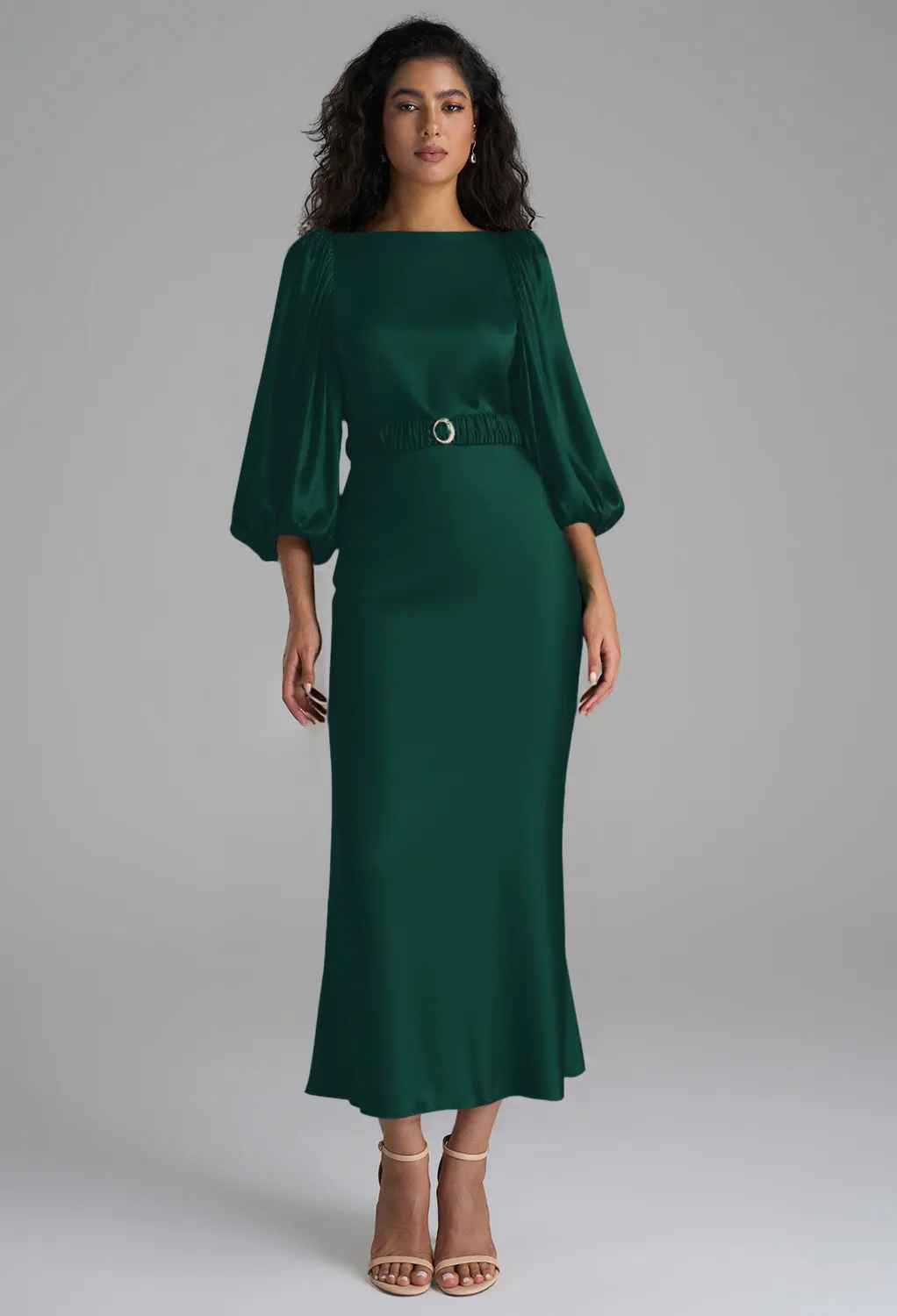 AW Vida Dress