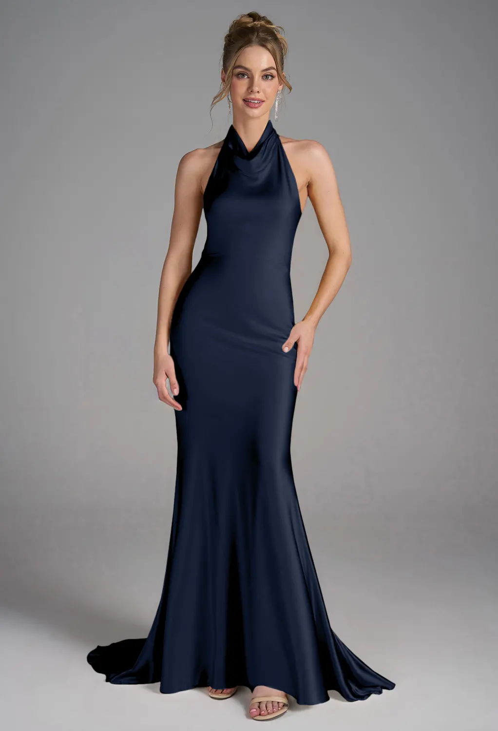 AW Ellie Dress