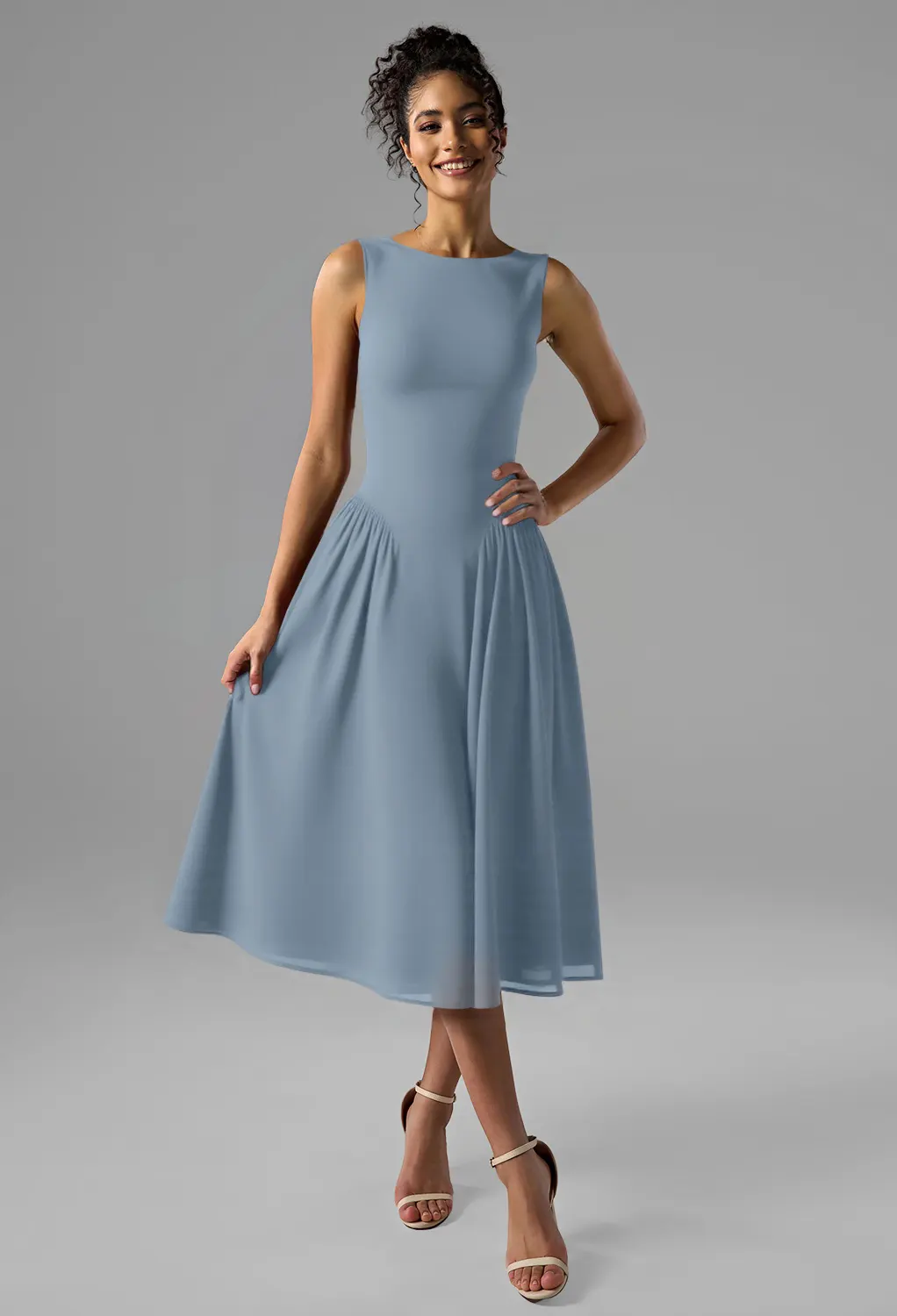 AW Ernestine Dress