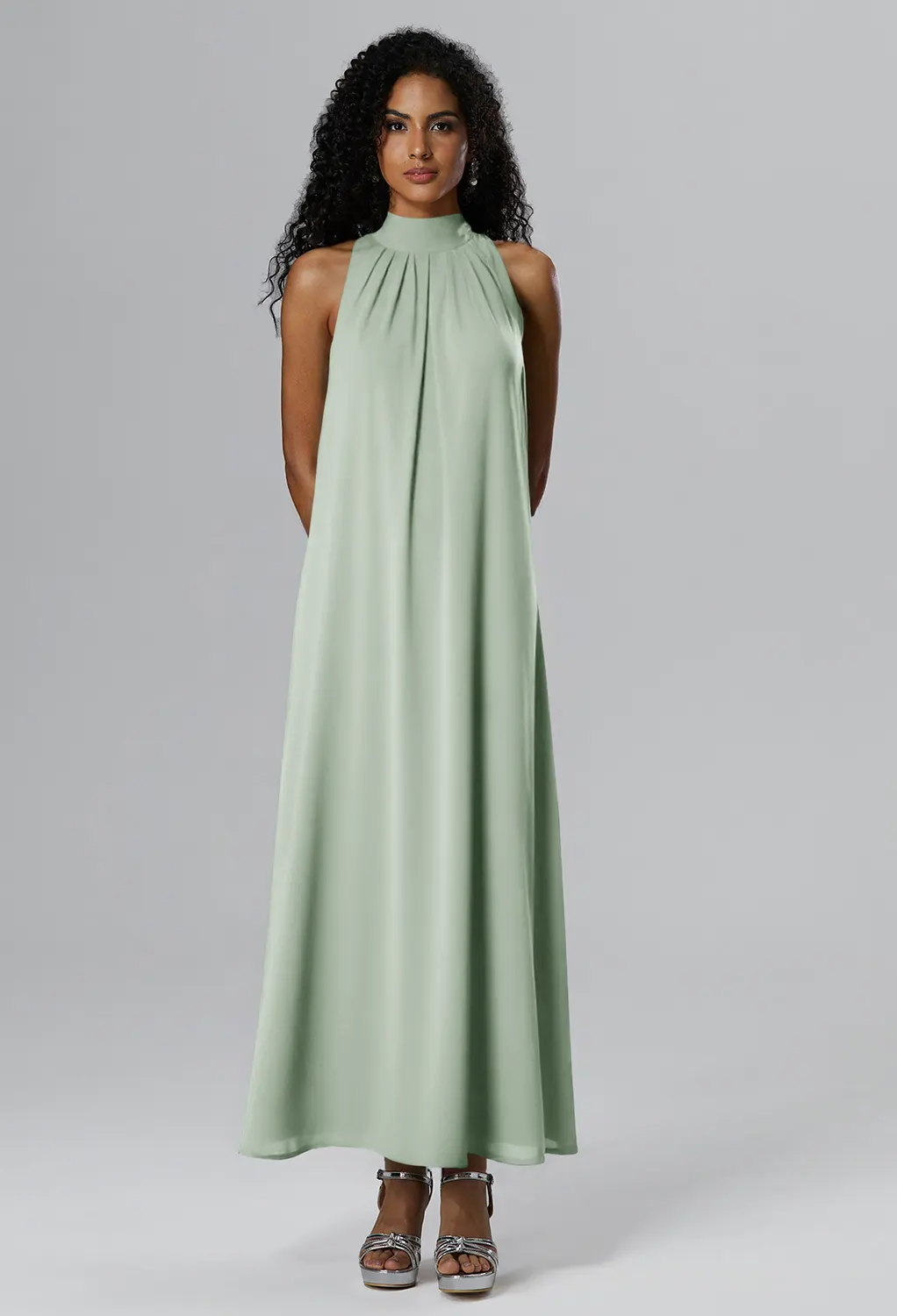 AW Bernie Dress