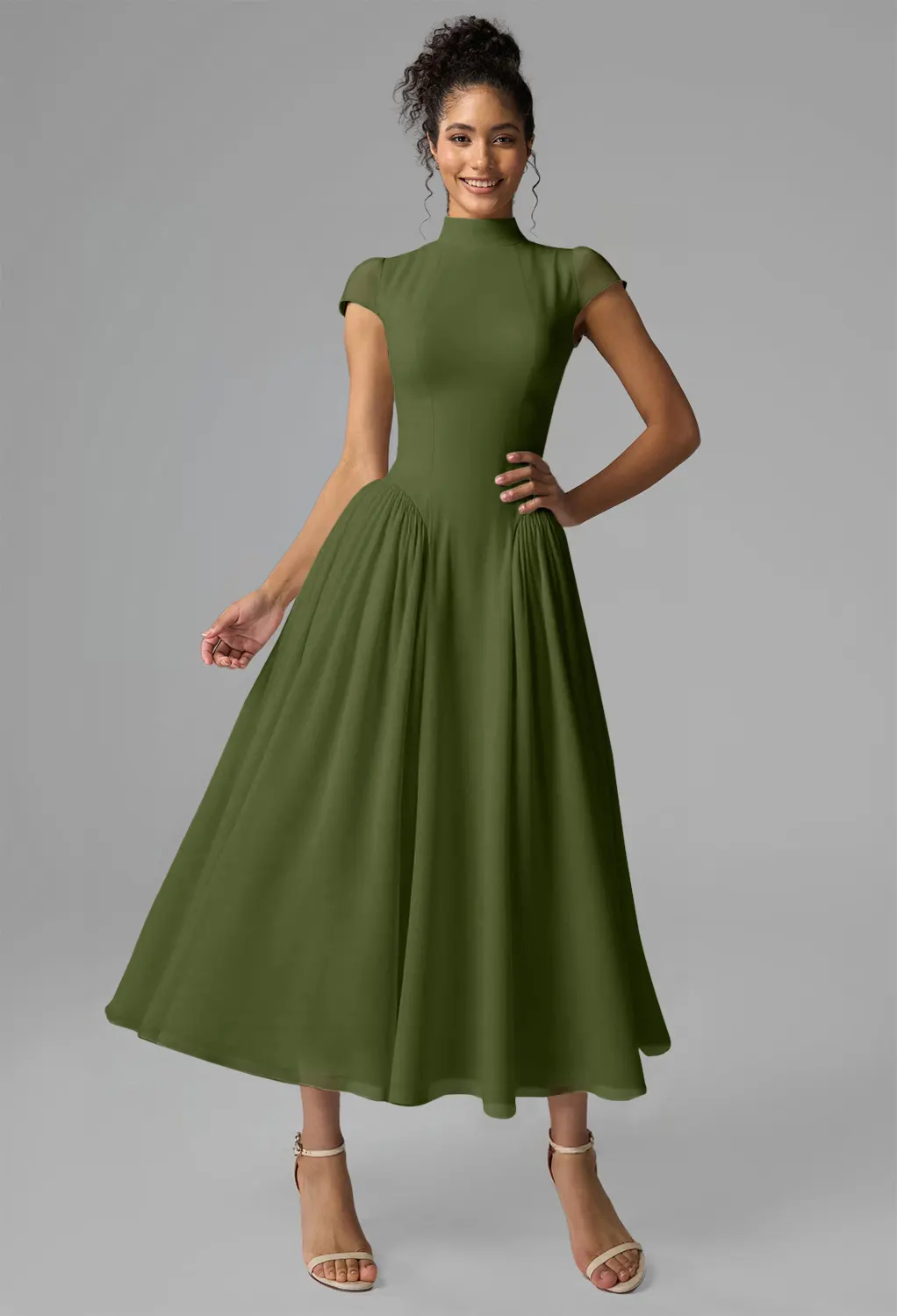 AW Aimee Dress