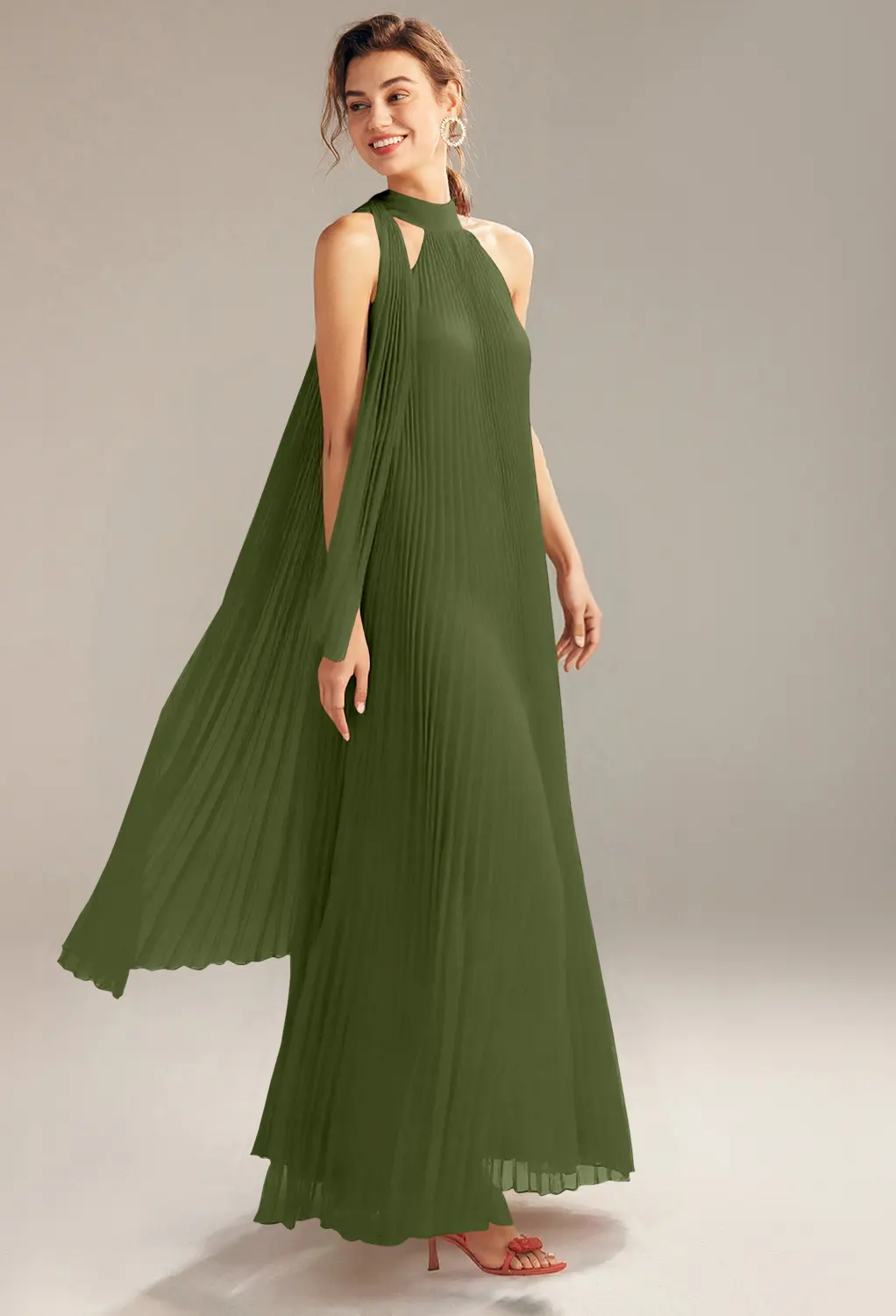 AW Louise Dress