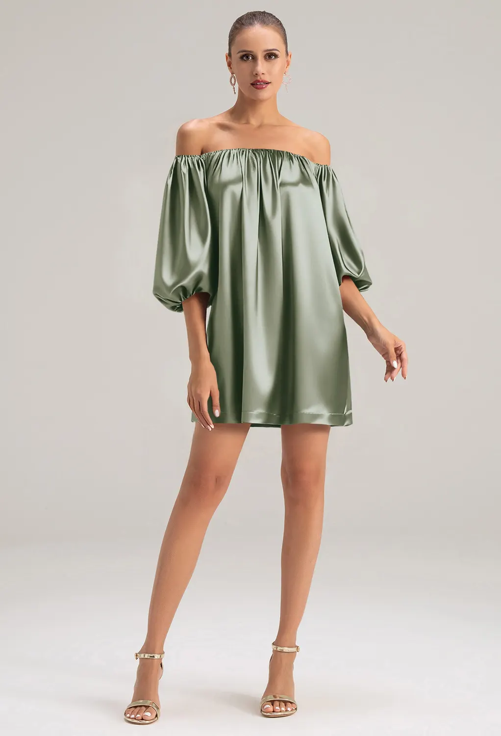 AW Andrea Dress