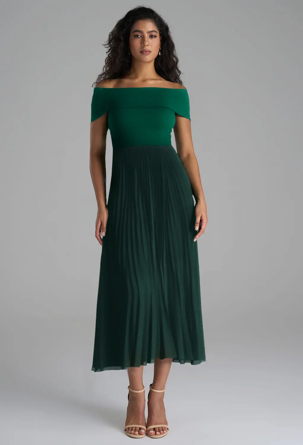 AW Crissy Dress
