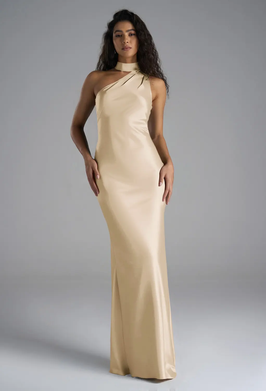 AW Esmeralda Dress