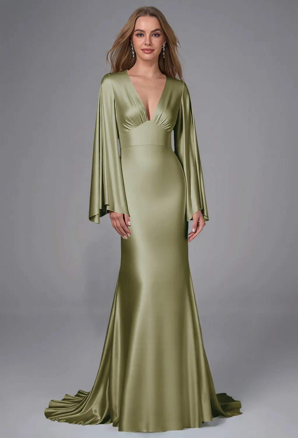 AW Octaviana Dress