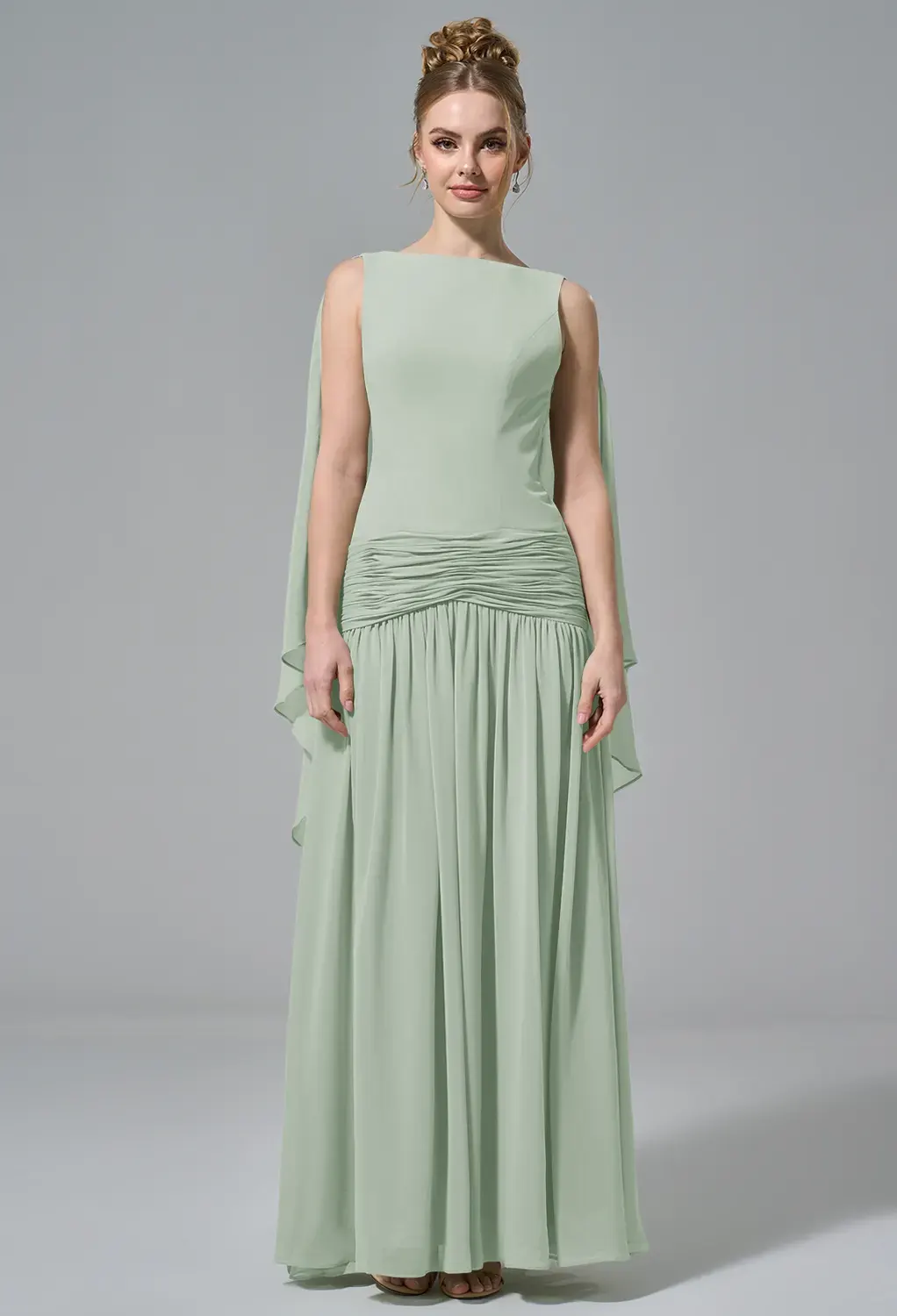 AW Boris Dress