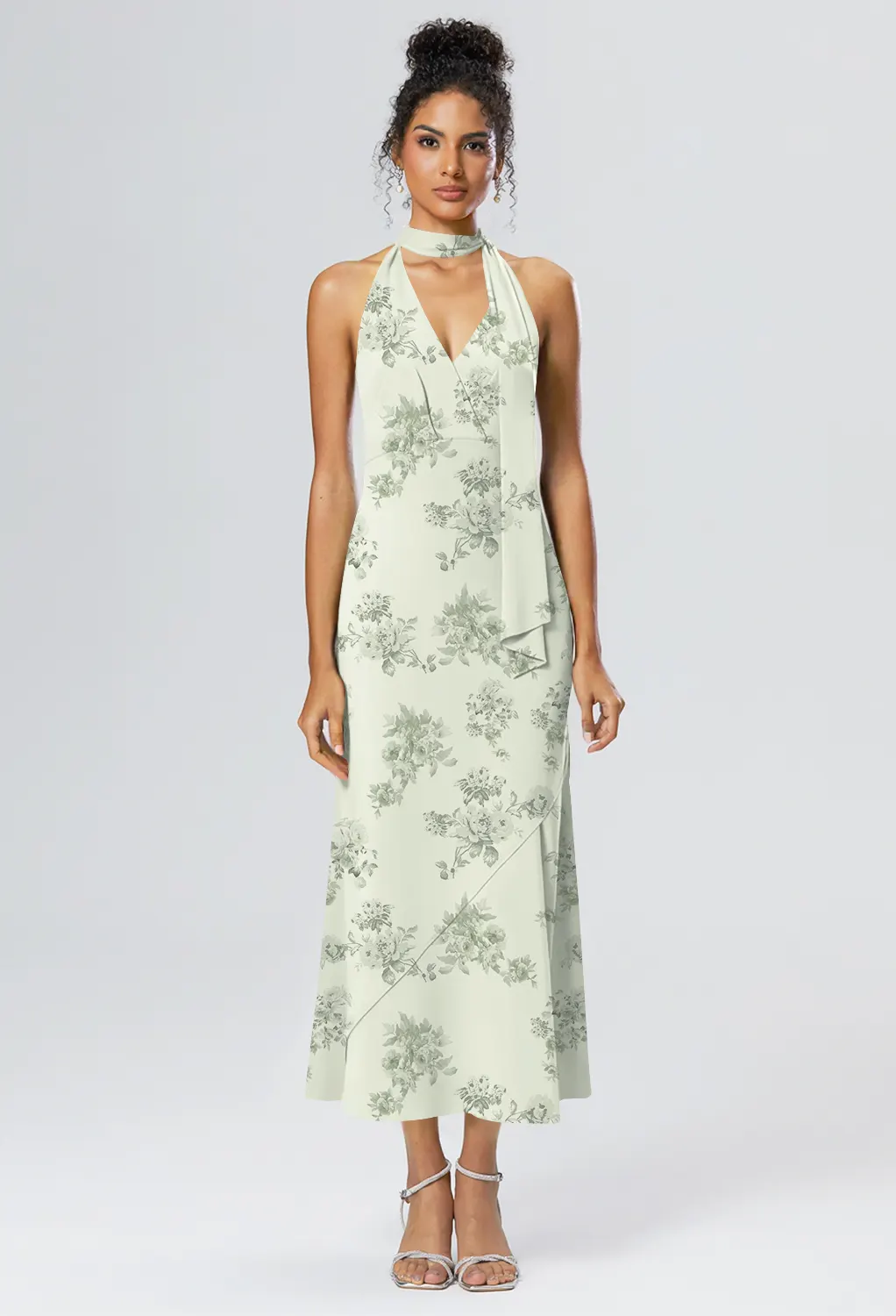 AW Eliza Dress