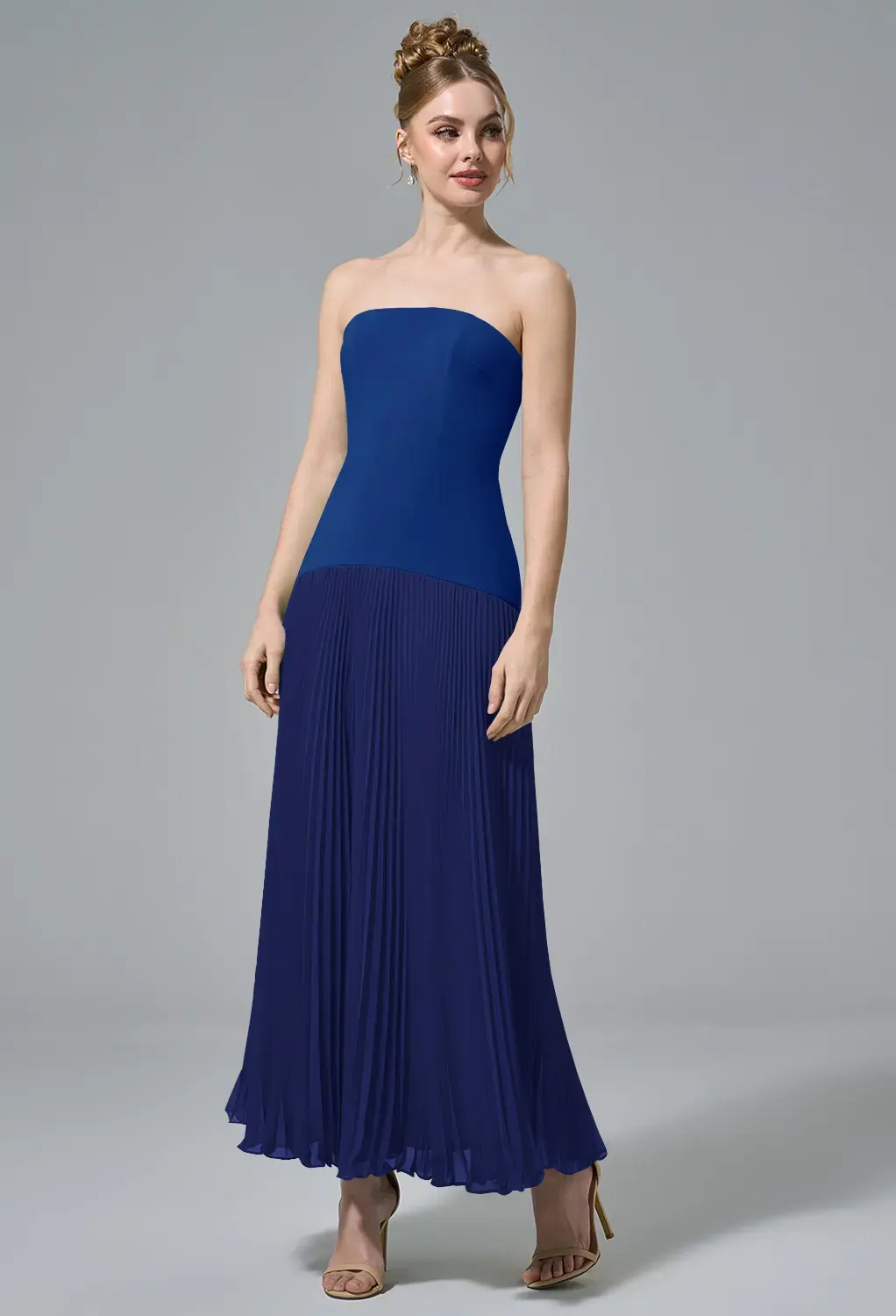AW Theda Dress