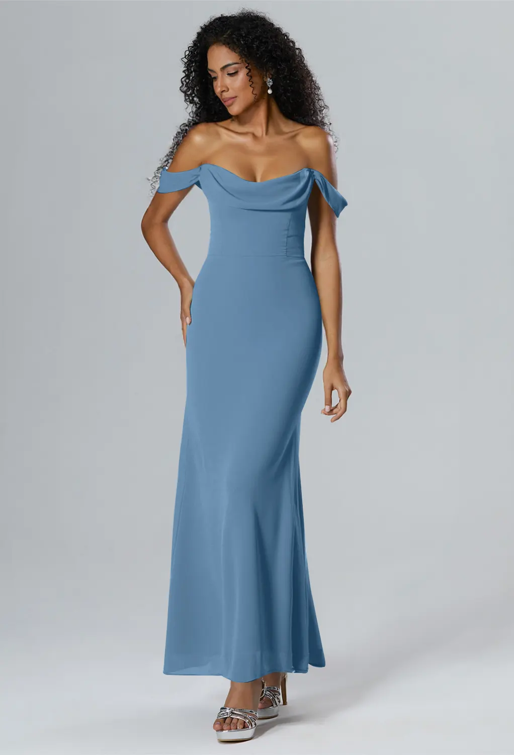 AW Zenobia Dress