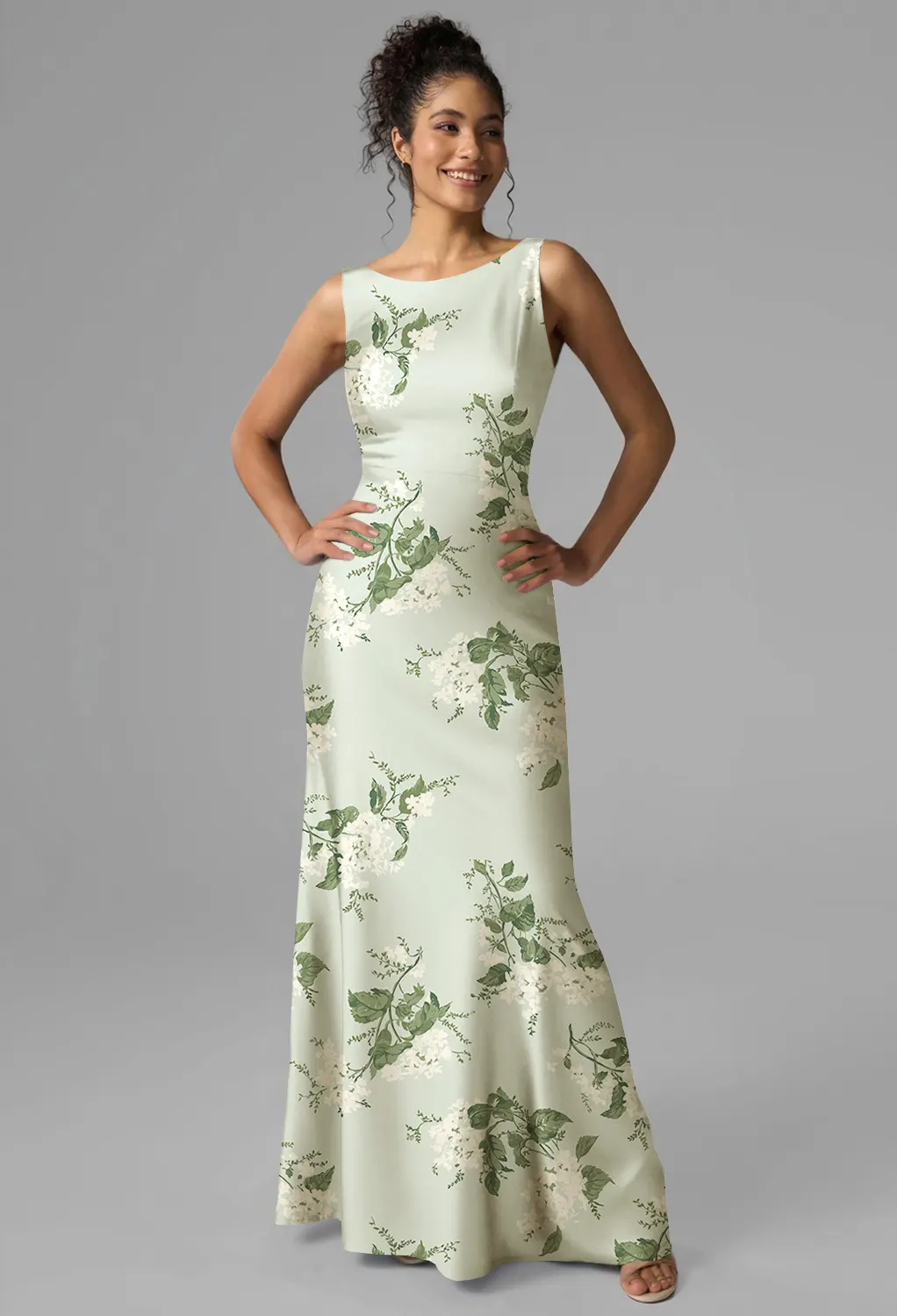 AW Zandra Dress