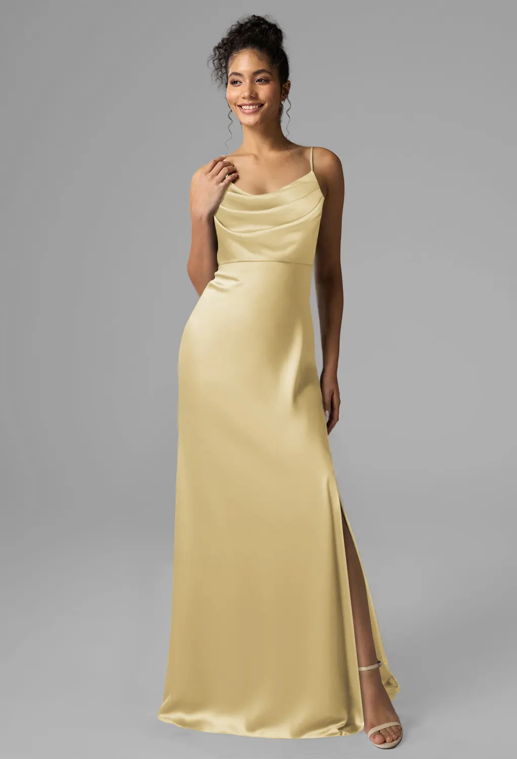 AW Charla Dress
