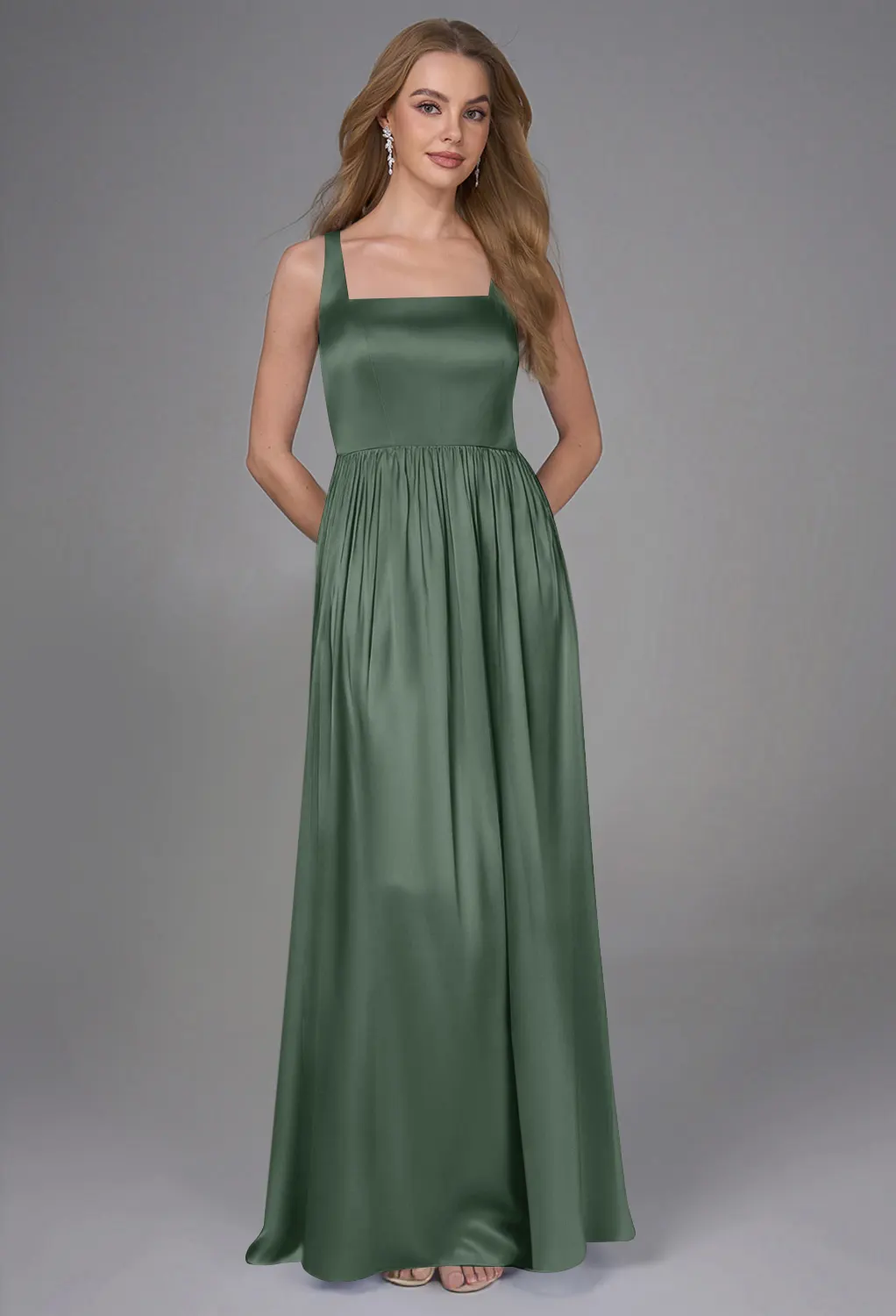 AW Enid Dress
