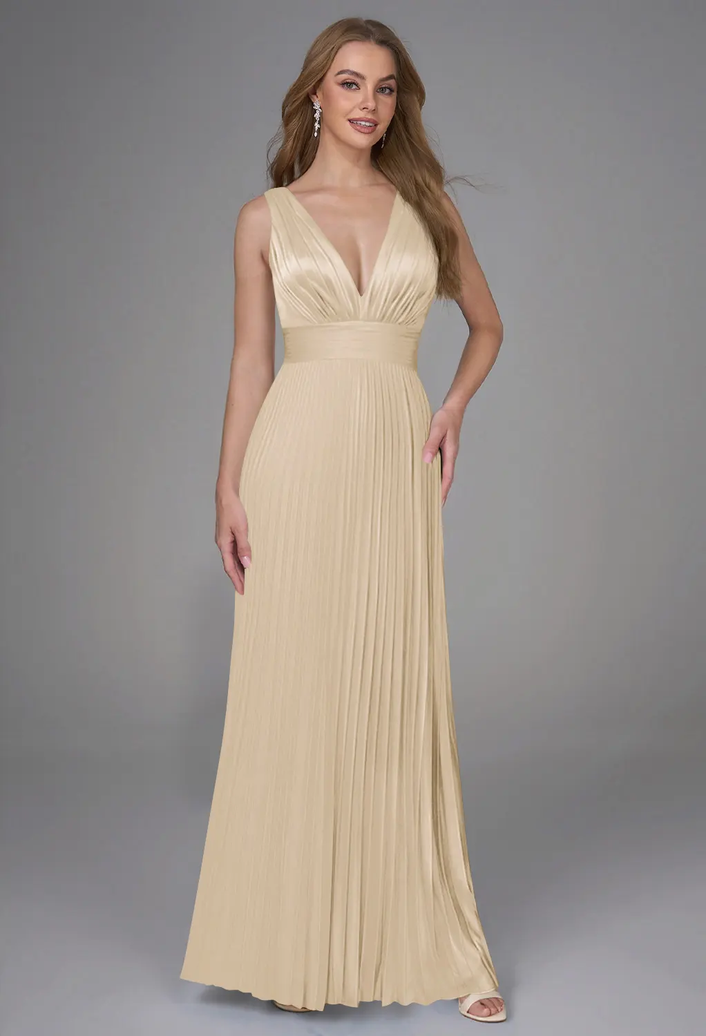 AW Trista Dress