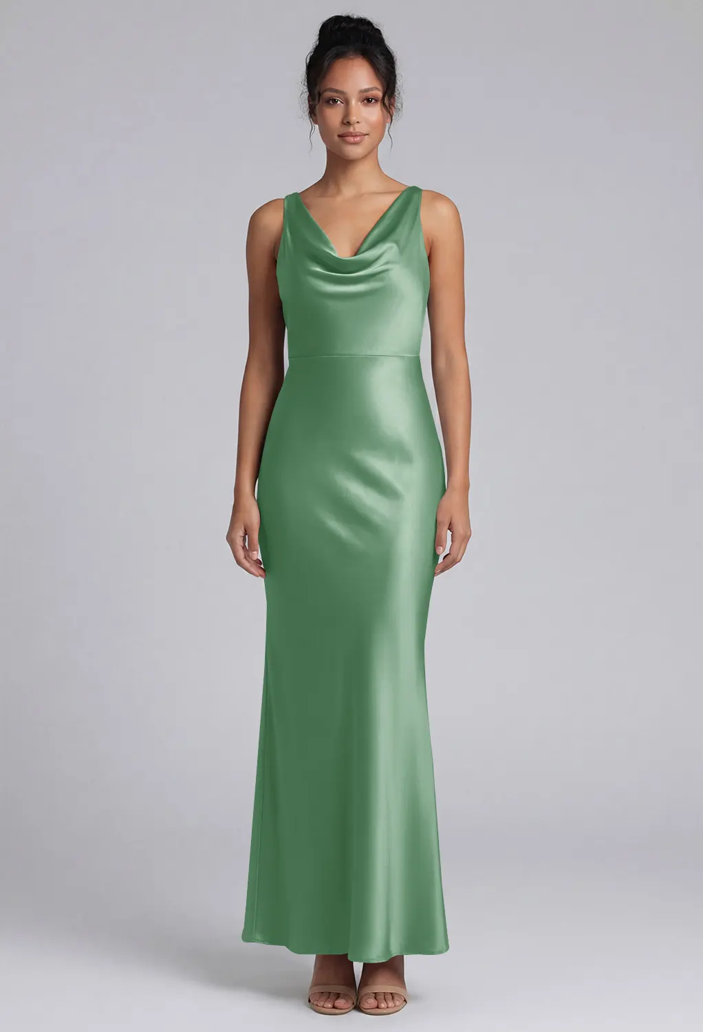 AW Averil Dress