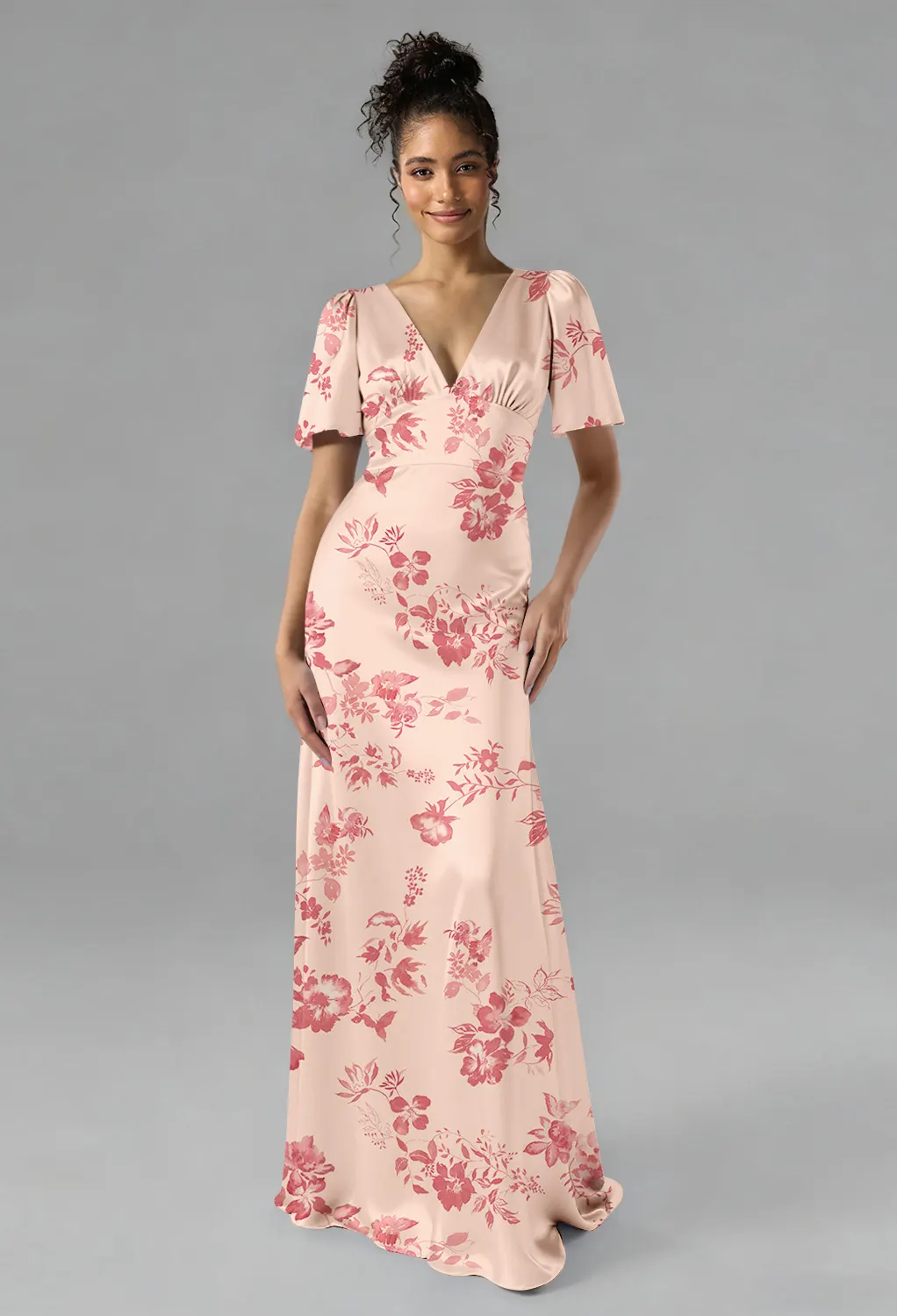 AW Adriana Dress