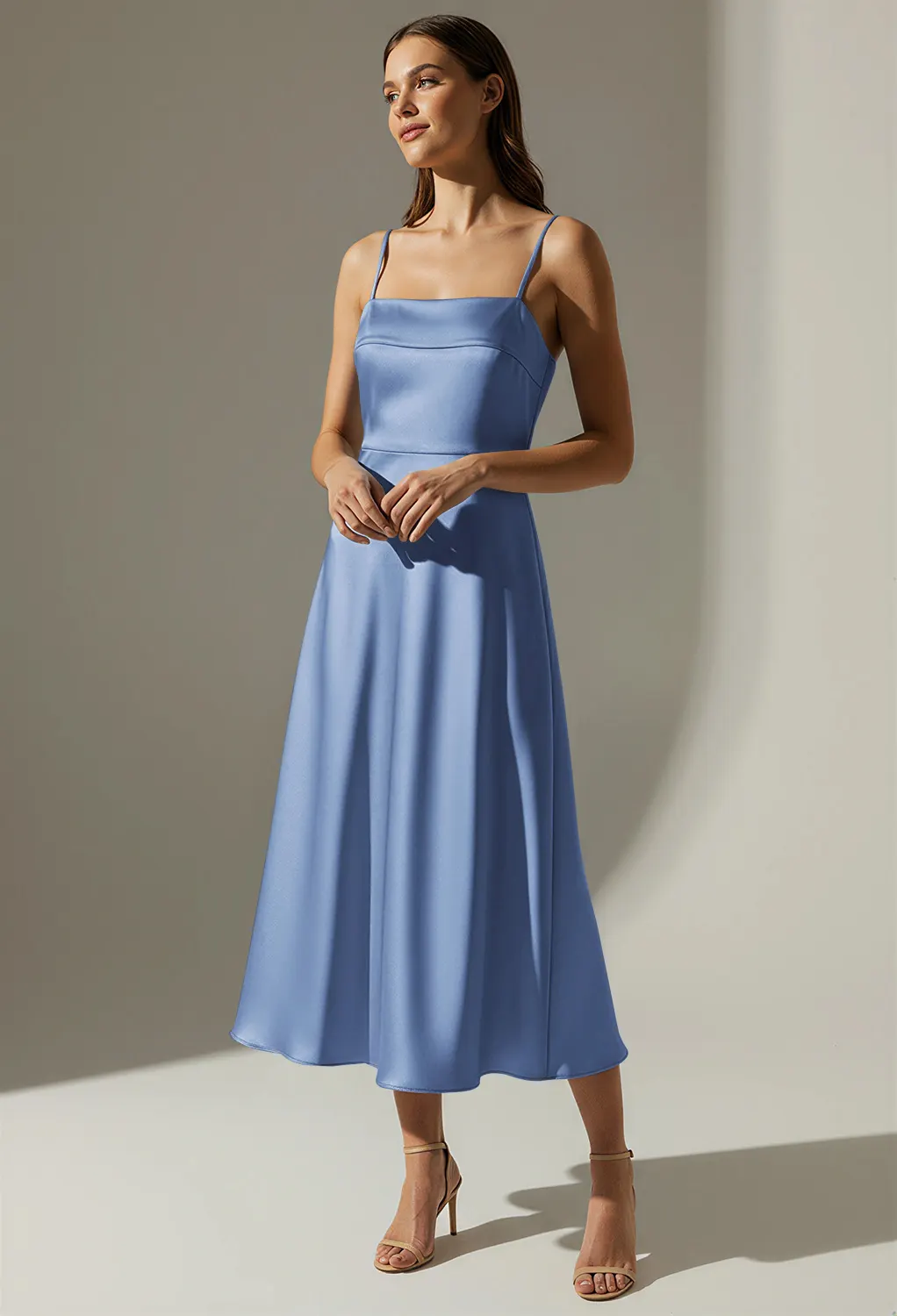 AW Rae Dress