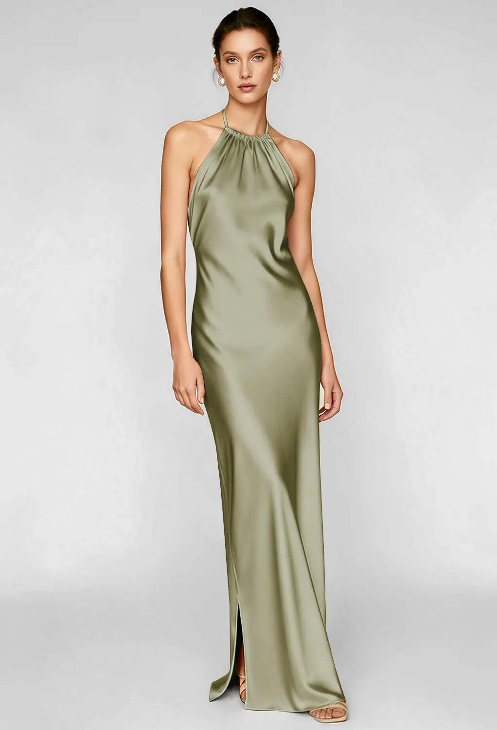 AW Latonia Dress